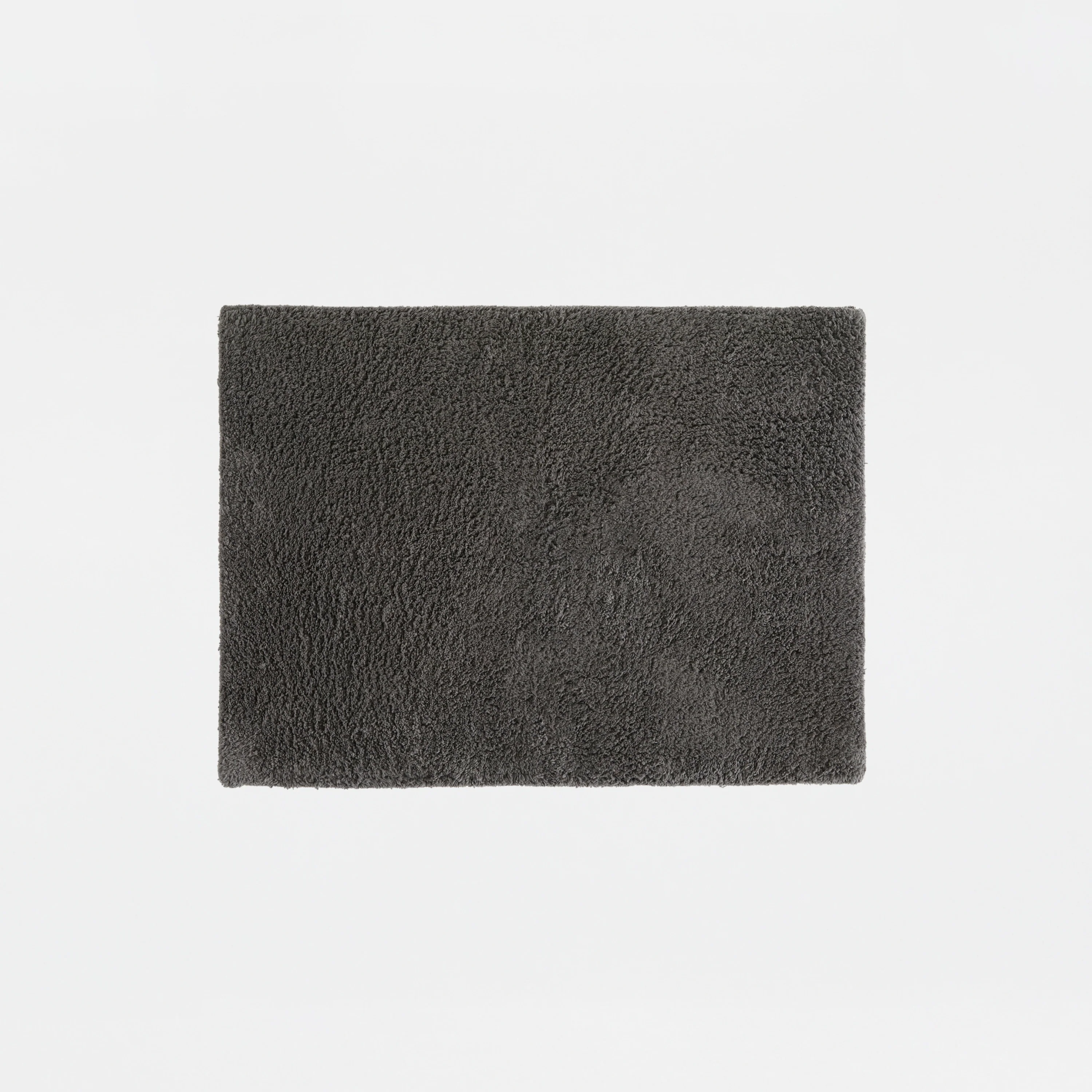 100% Cotton Plush & Loop Reversible Bath Mat - Image 28
