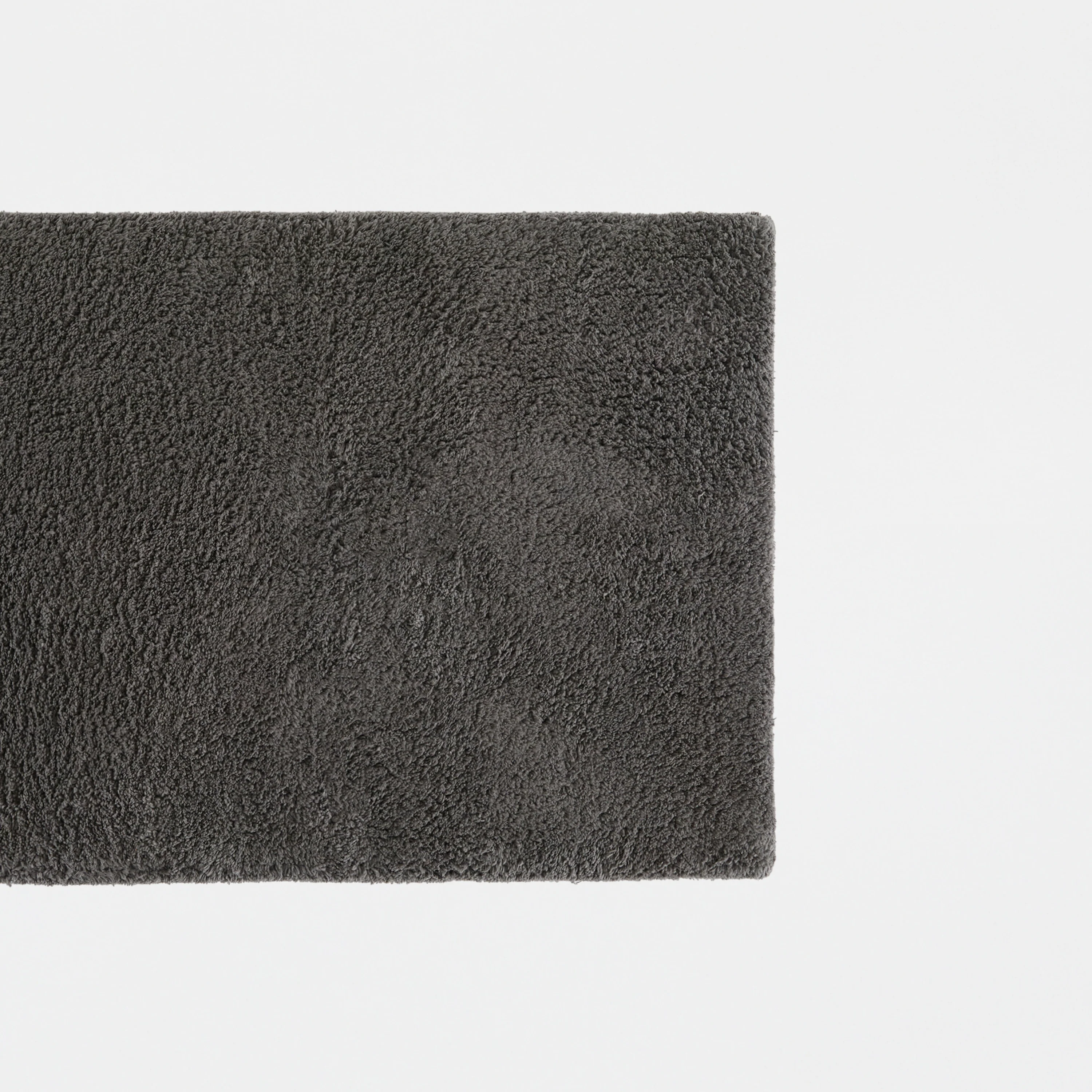 100% Cotton Plush & Loop Reversible Bath Mat - Image 30