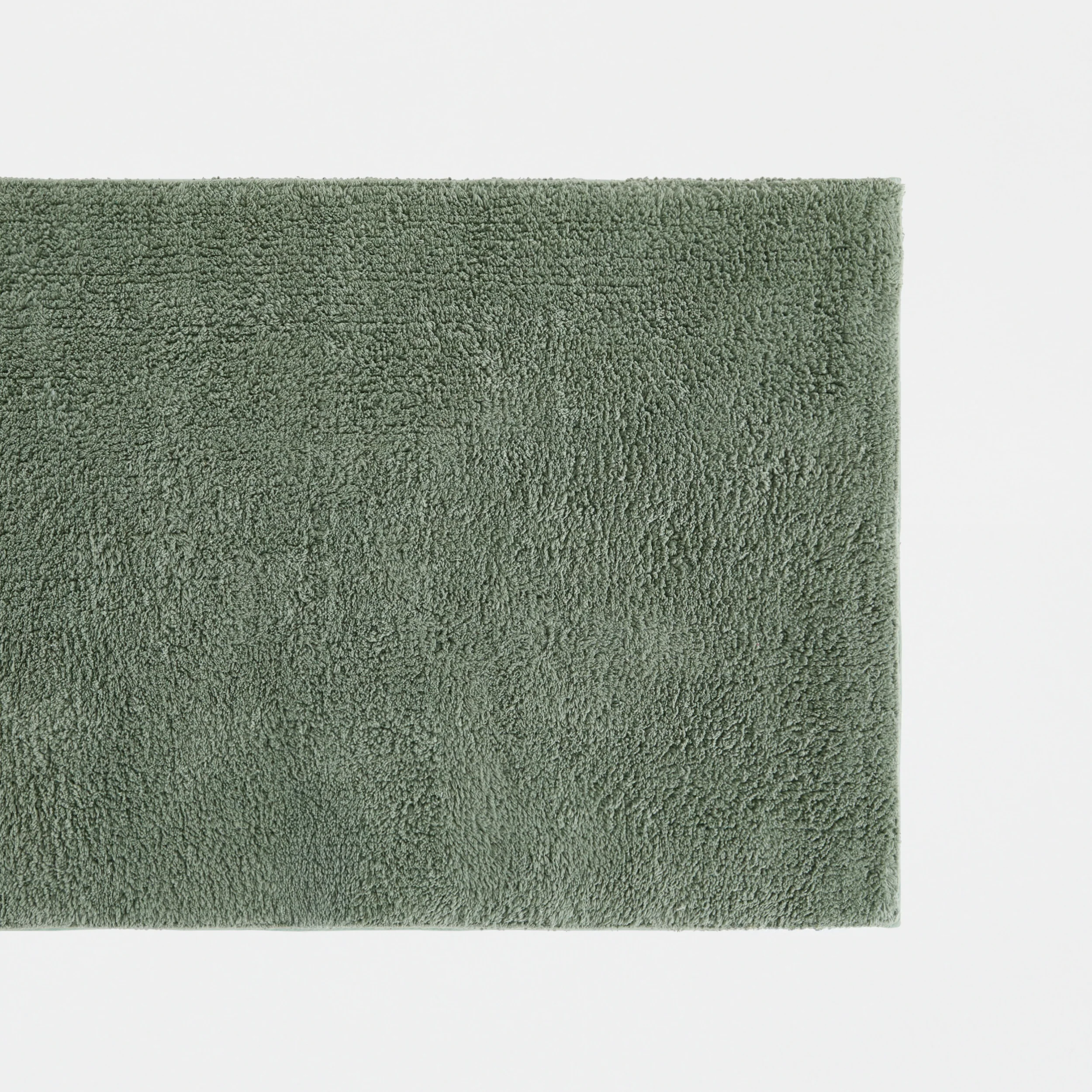 100% Cotton Plush & Loop Reversible Bath Mat - Image 82