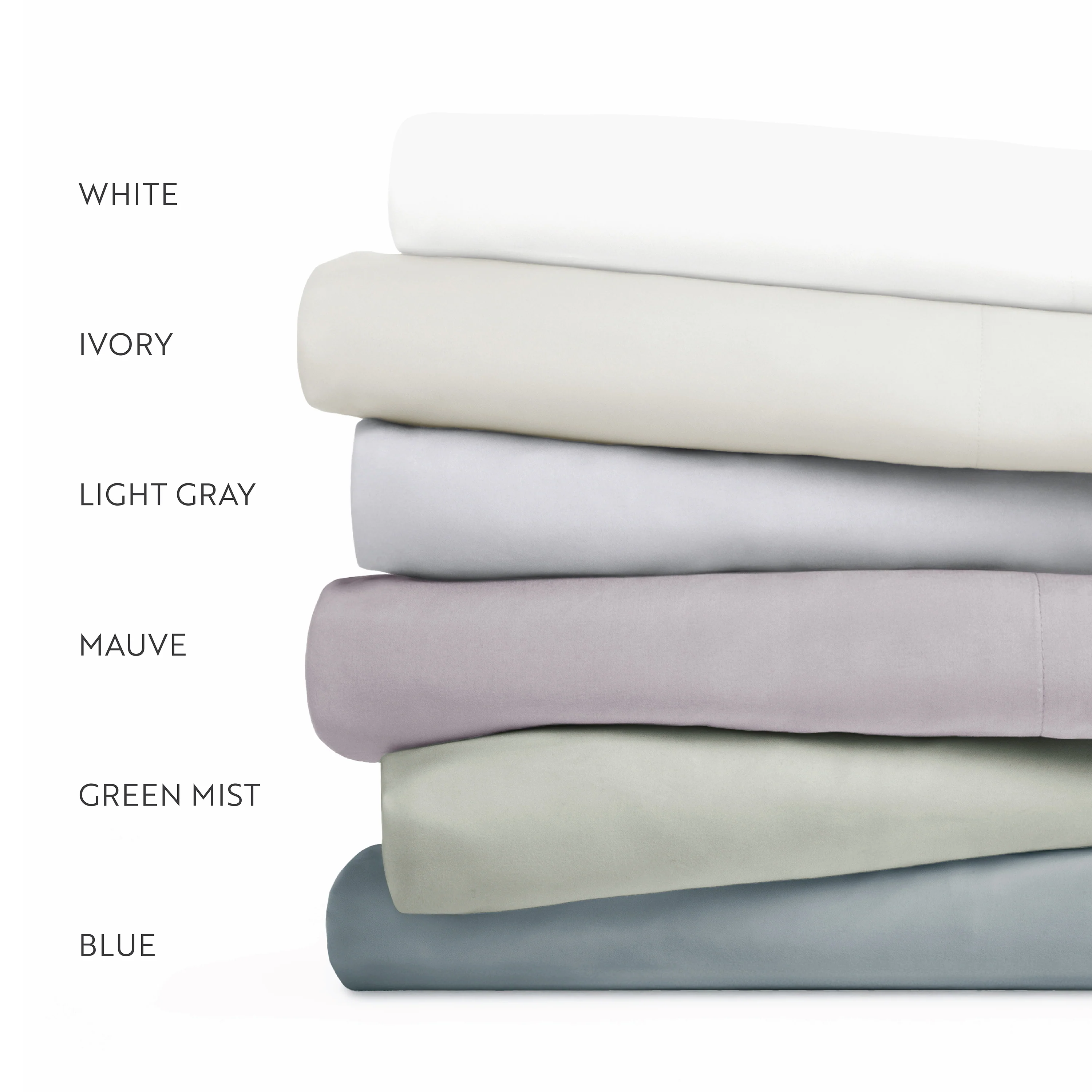 100% Long Staple Cotton Duvet Insert + Free Cover - Image 26