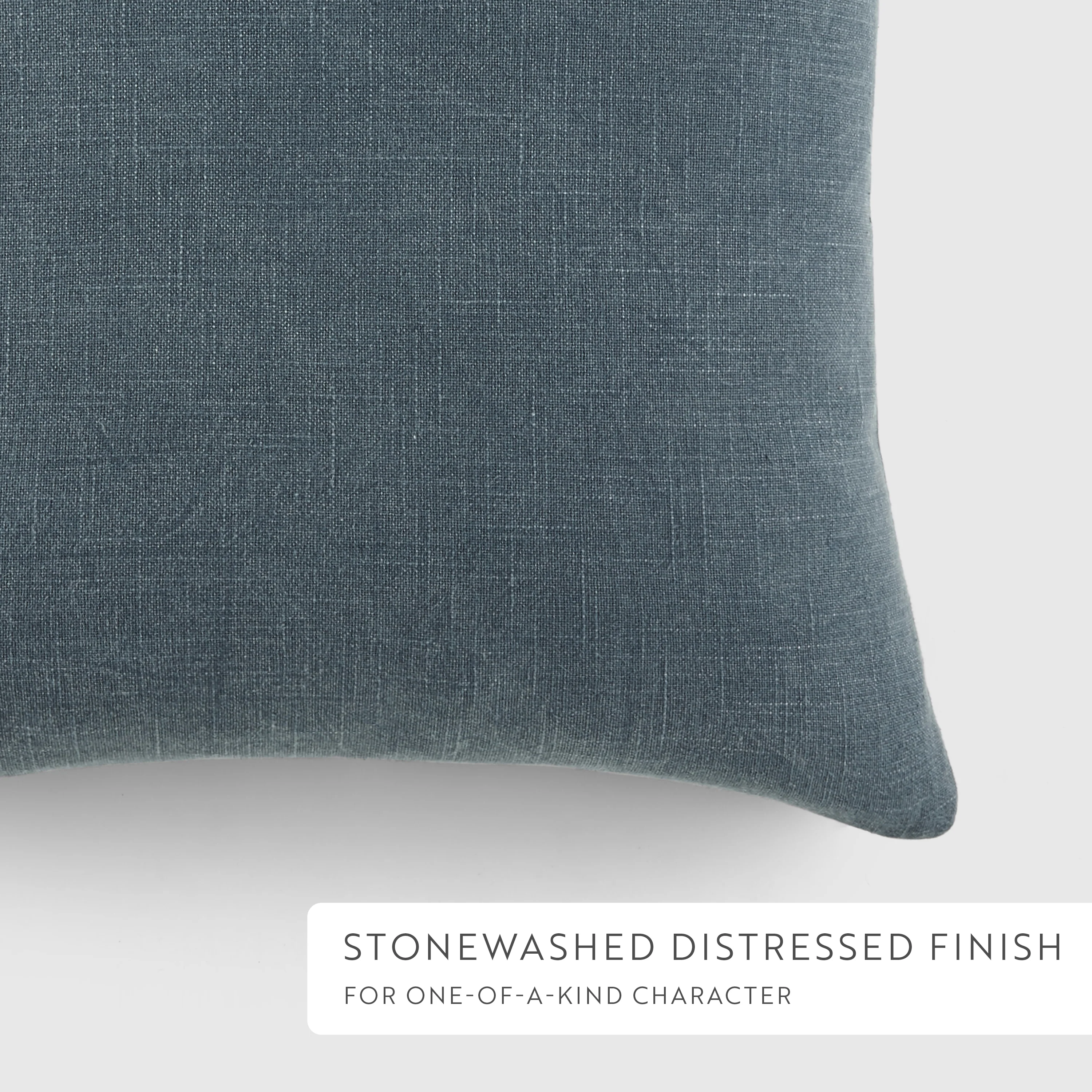 2-Pack Solid Décor Throw Pillows - Image 37