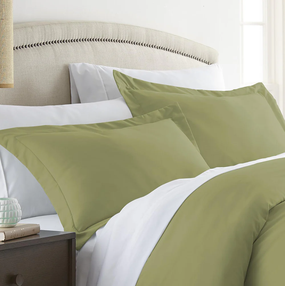 2-Piece Pillow Sham Set - Image 10