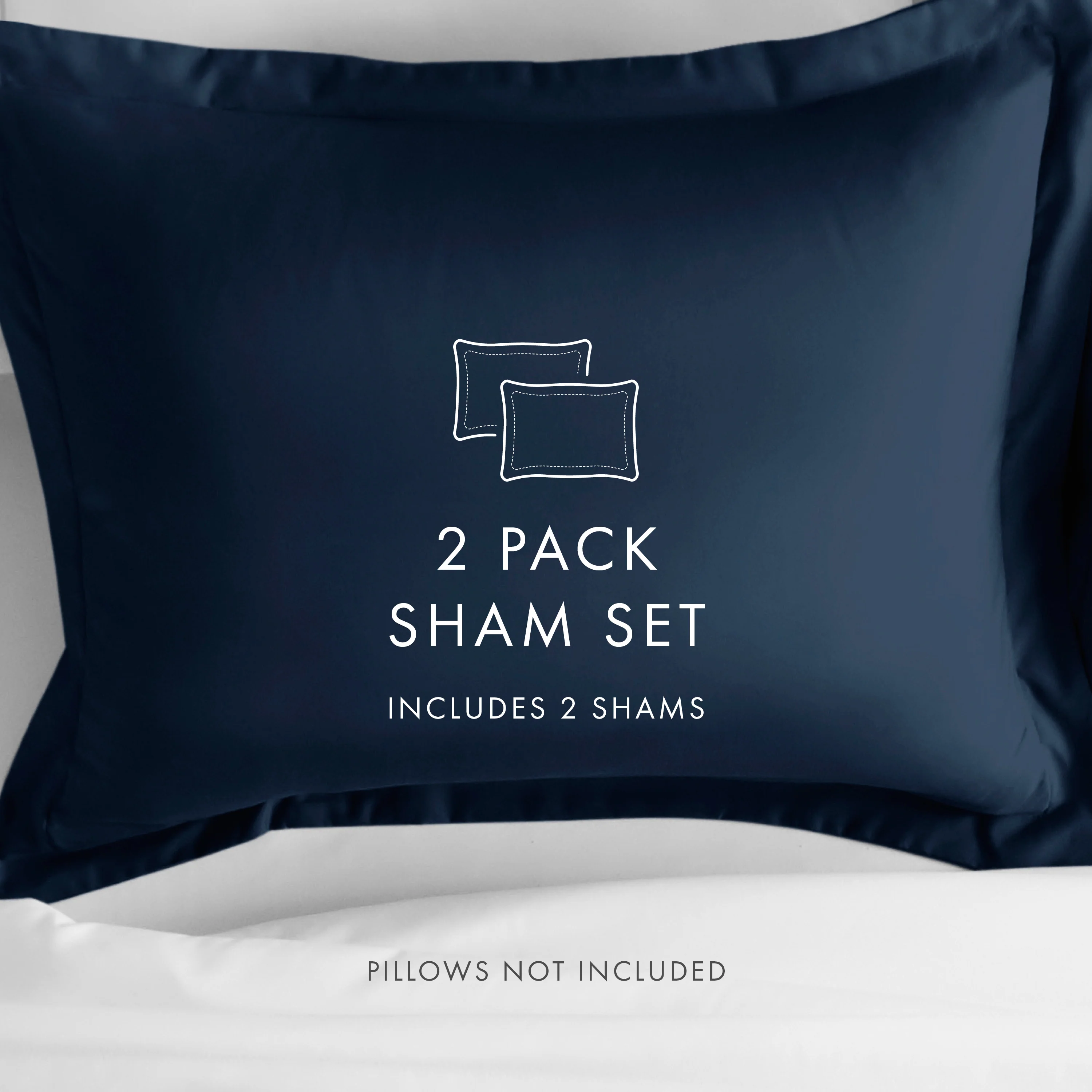 2-Piece Pillow Sham Set - Image 35