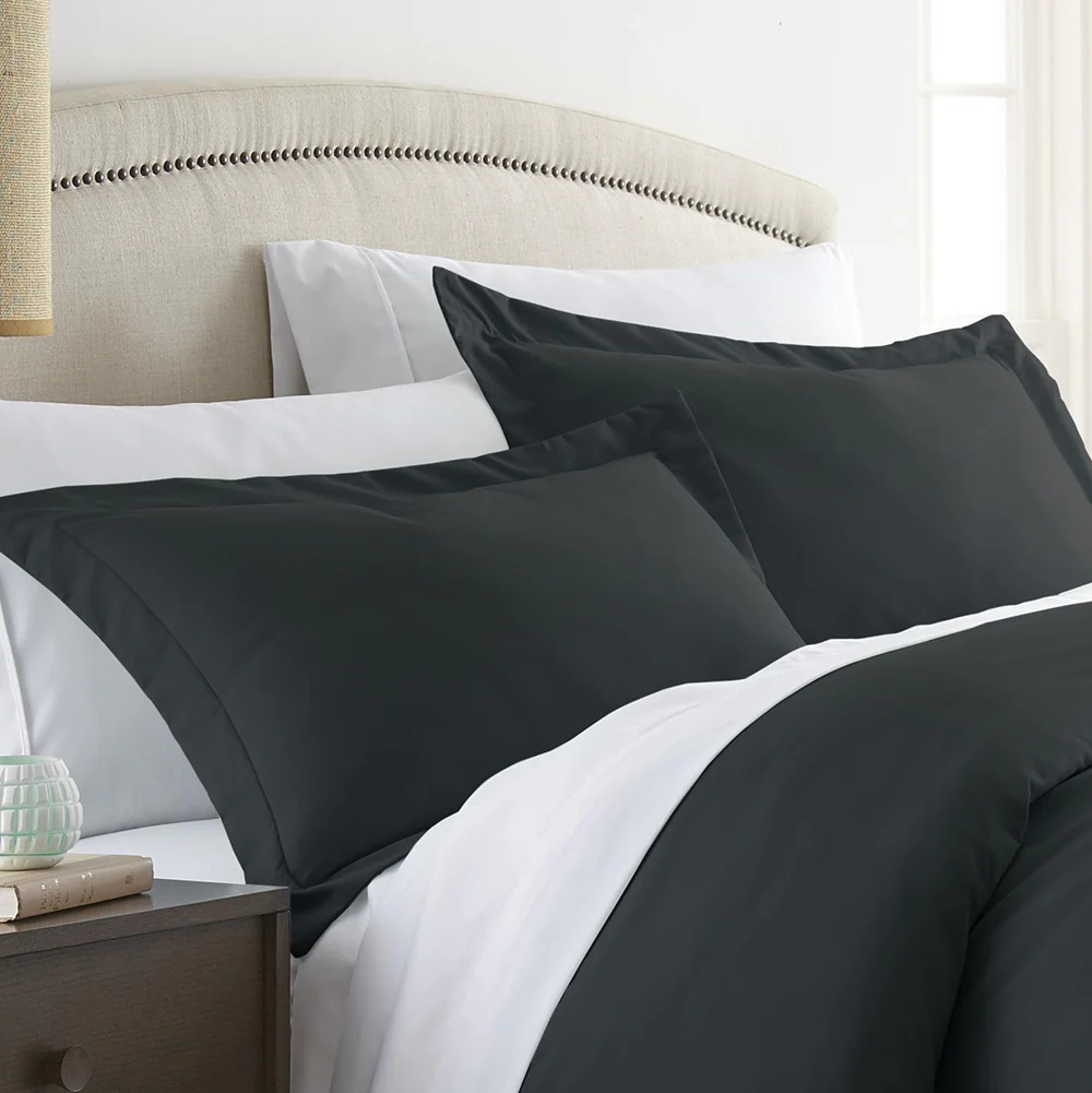 2-Piece Pillow Sham Set - Image 4