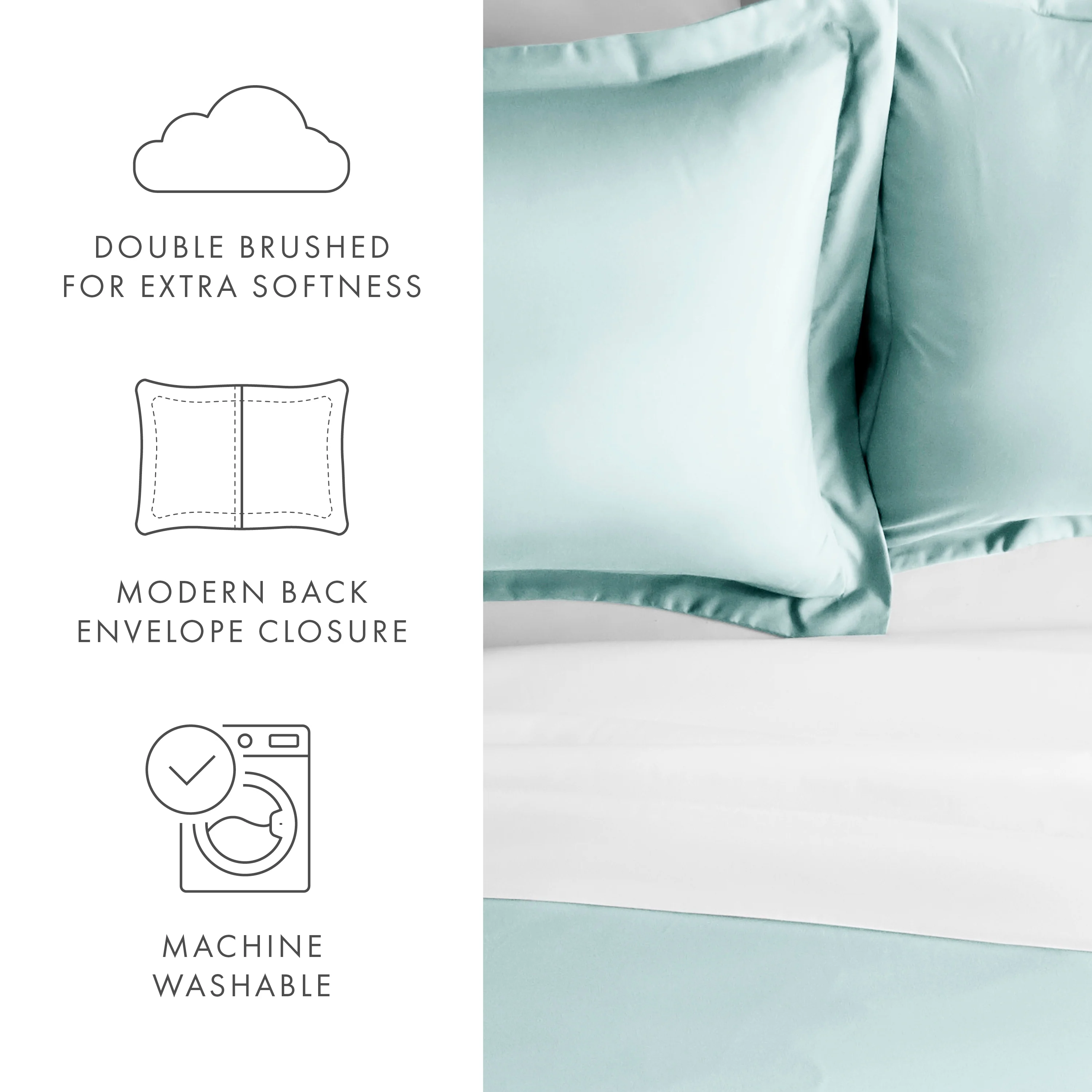 2-Piece Pillow Sham Set - Image 40