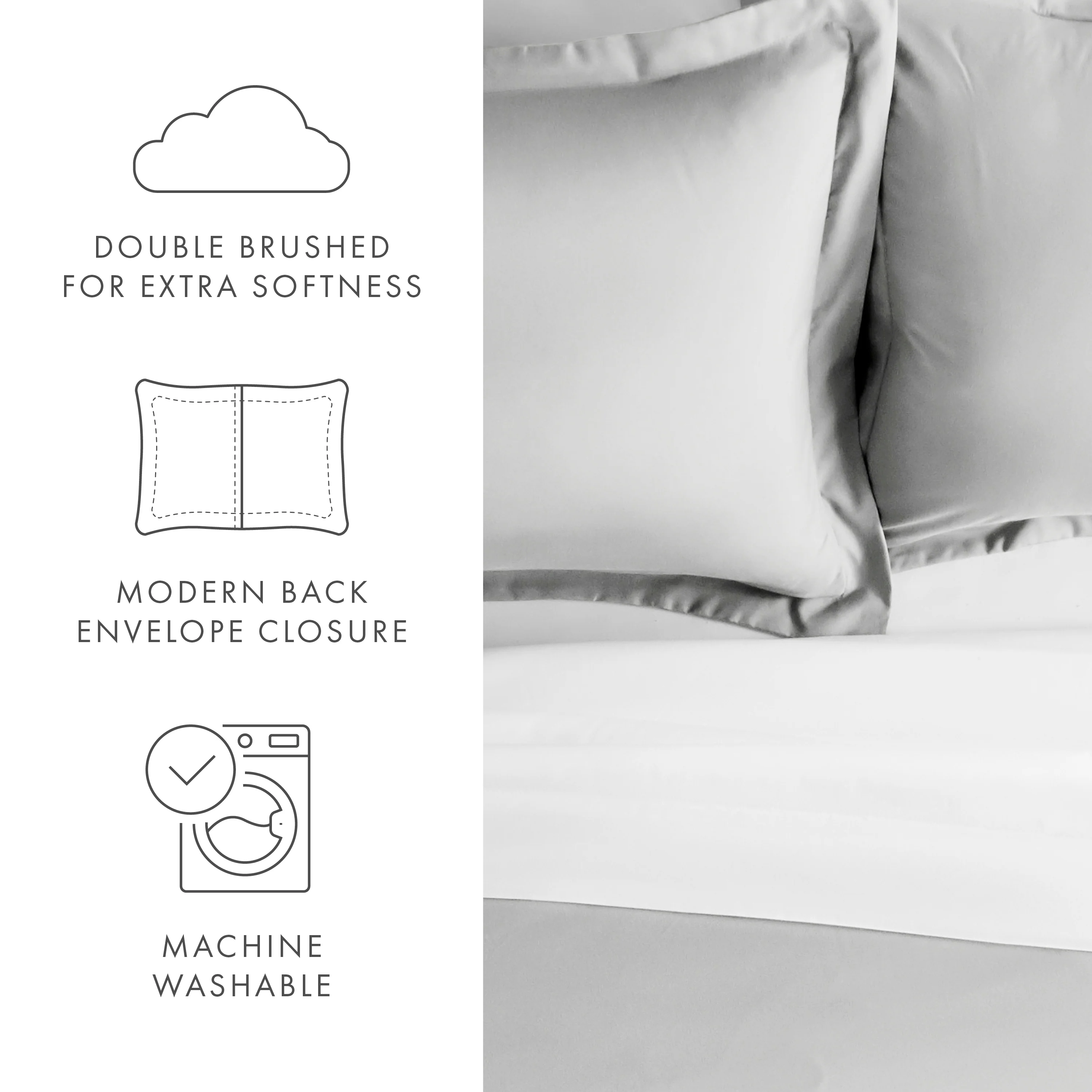 2-Piece Pillow Sham Set - Image 47
