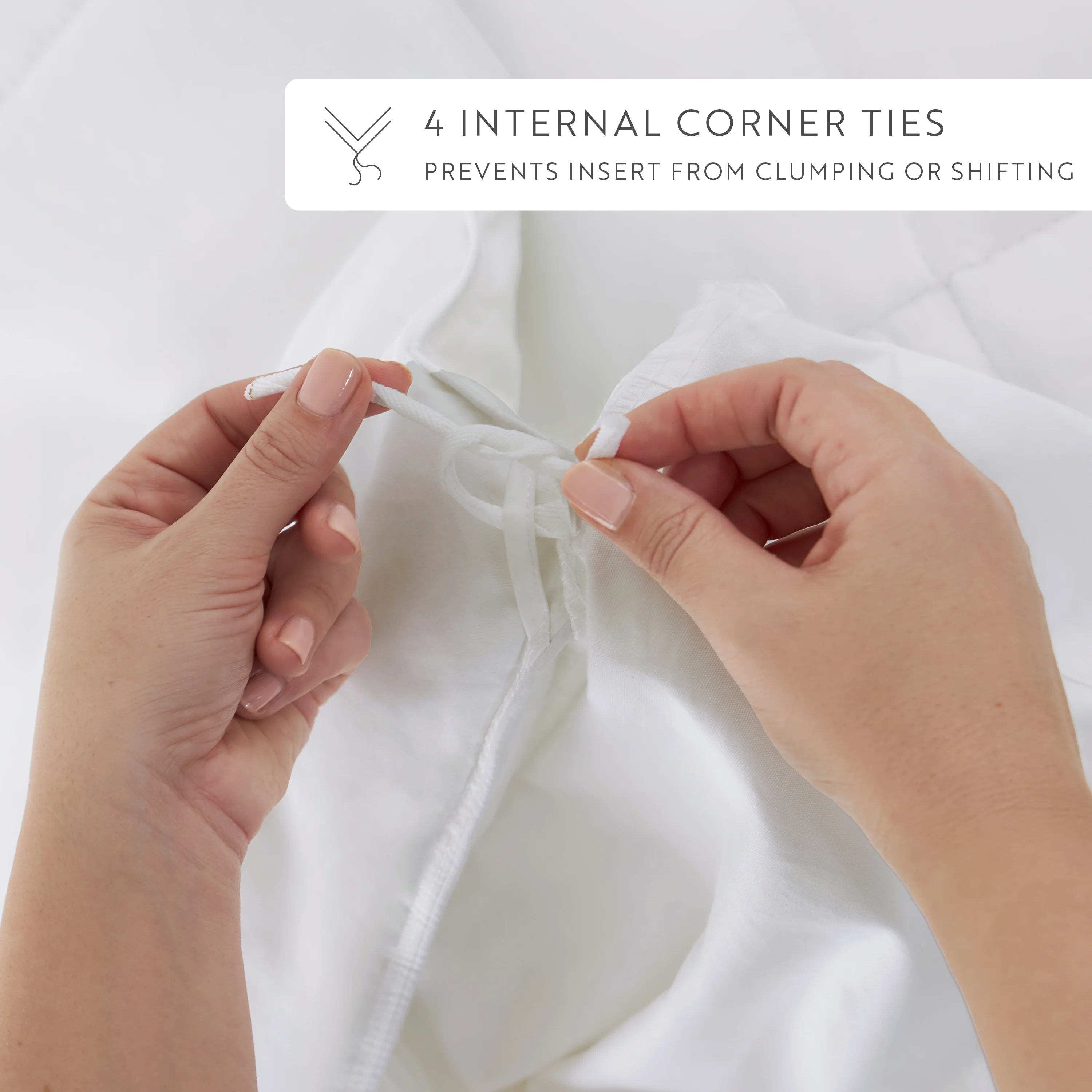 3-Piece Essential Duvet Cover Set - Image 178