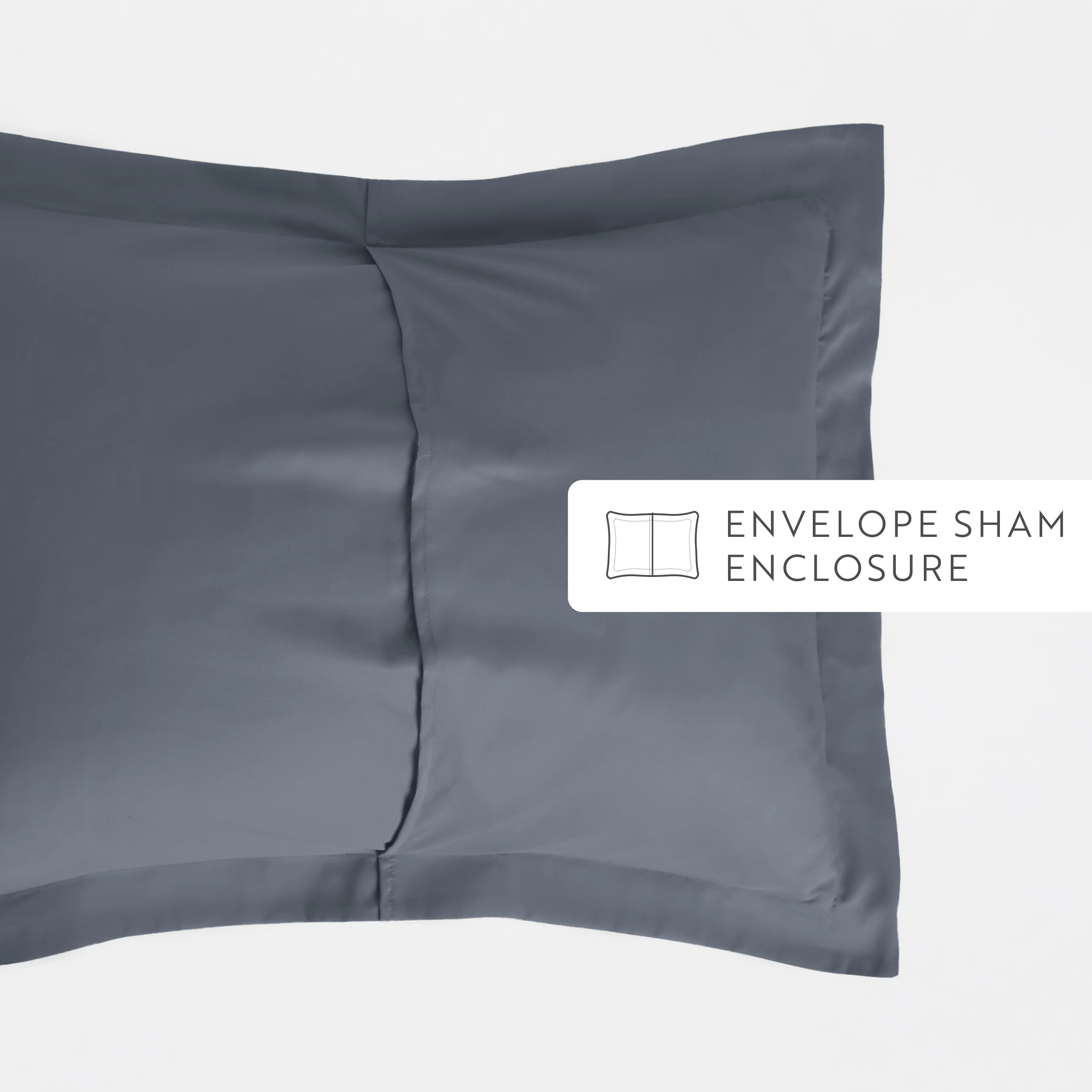 3-Piece Essential Duvet Cover Set - Image 193