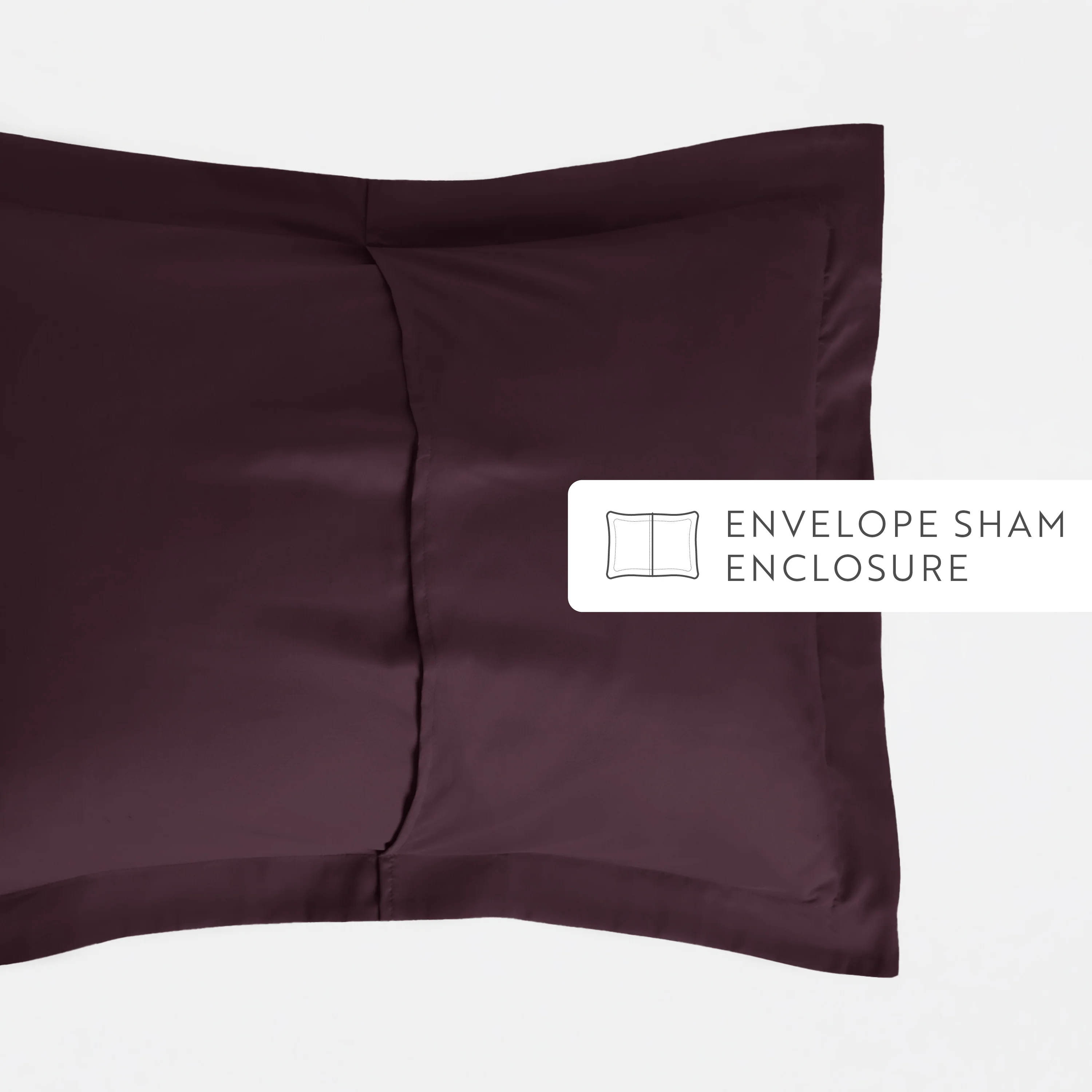 3-Piece Essential Duvet Cover Set - Image 200