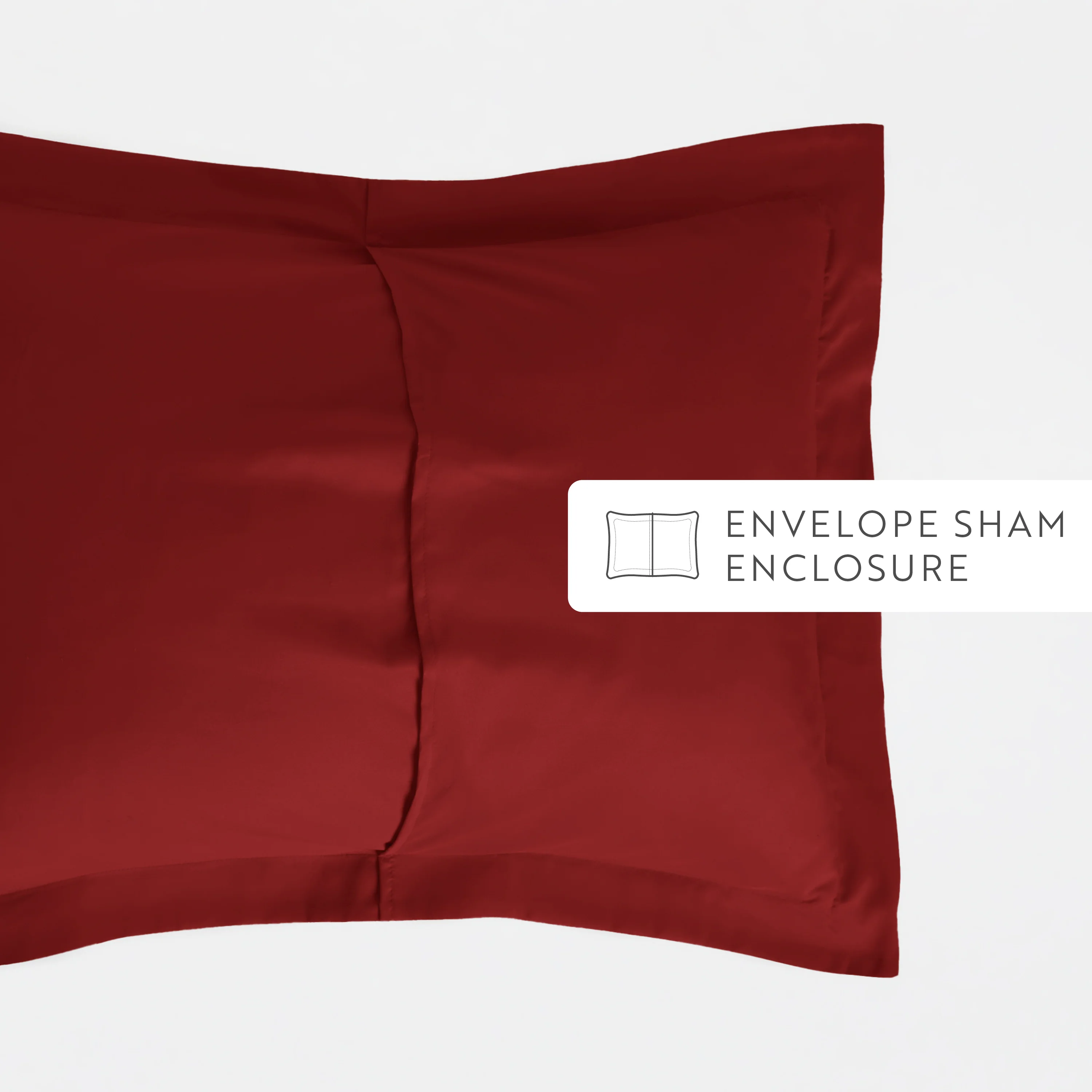 3-Piece Essential Duvet Cover Set - Image 201
