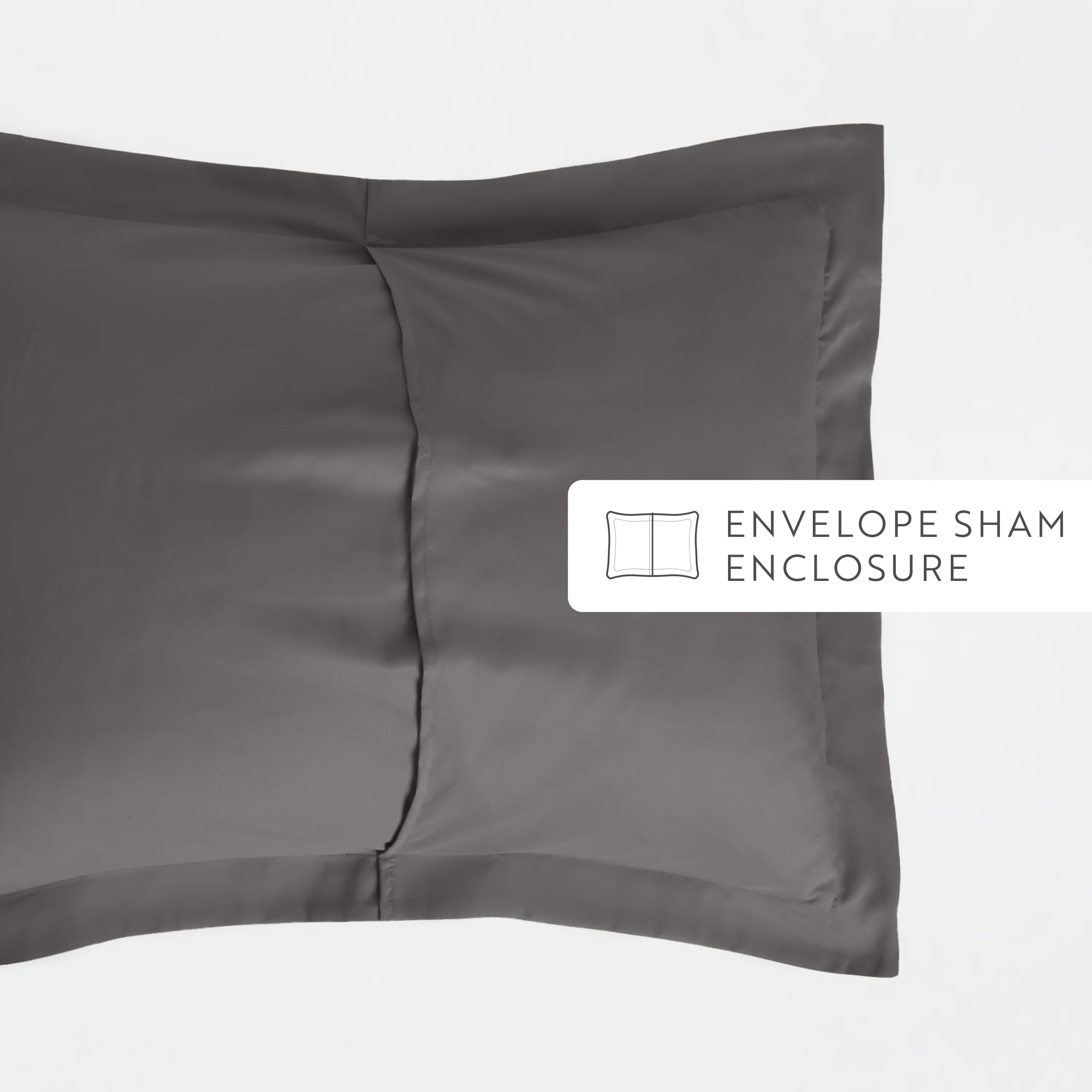 3-Piece Essential Duvet Cover Set - Image 204