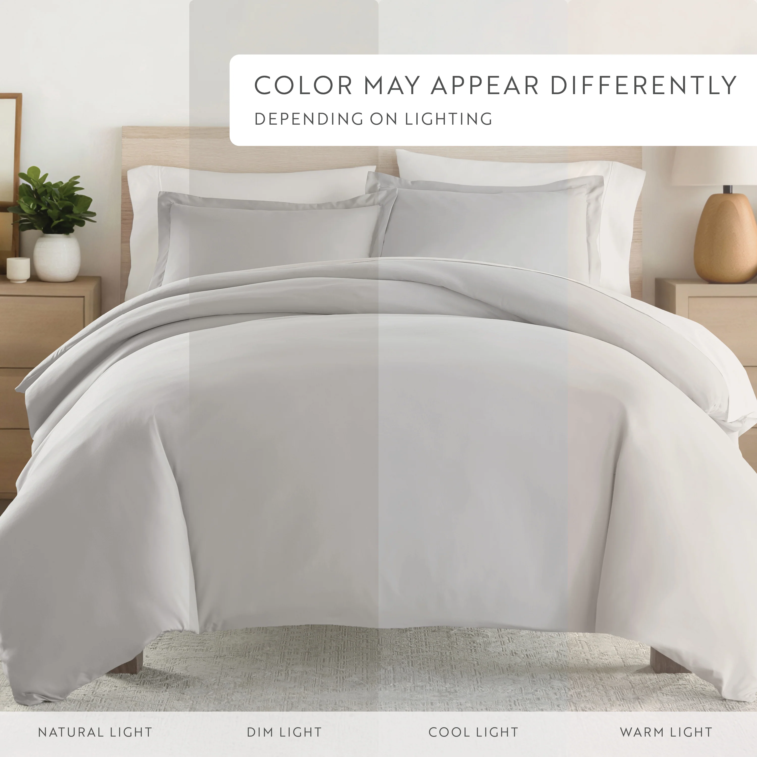 3-Piece Essential Duvet Cover Set - Image 222