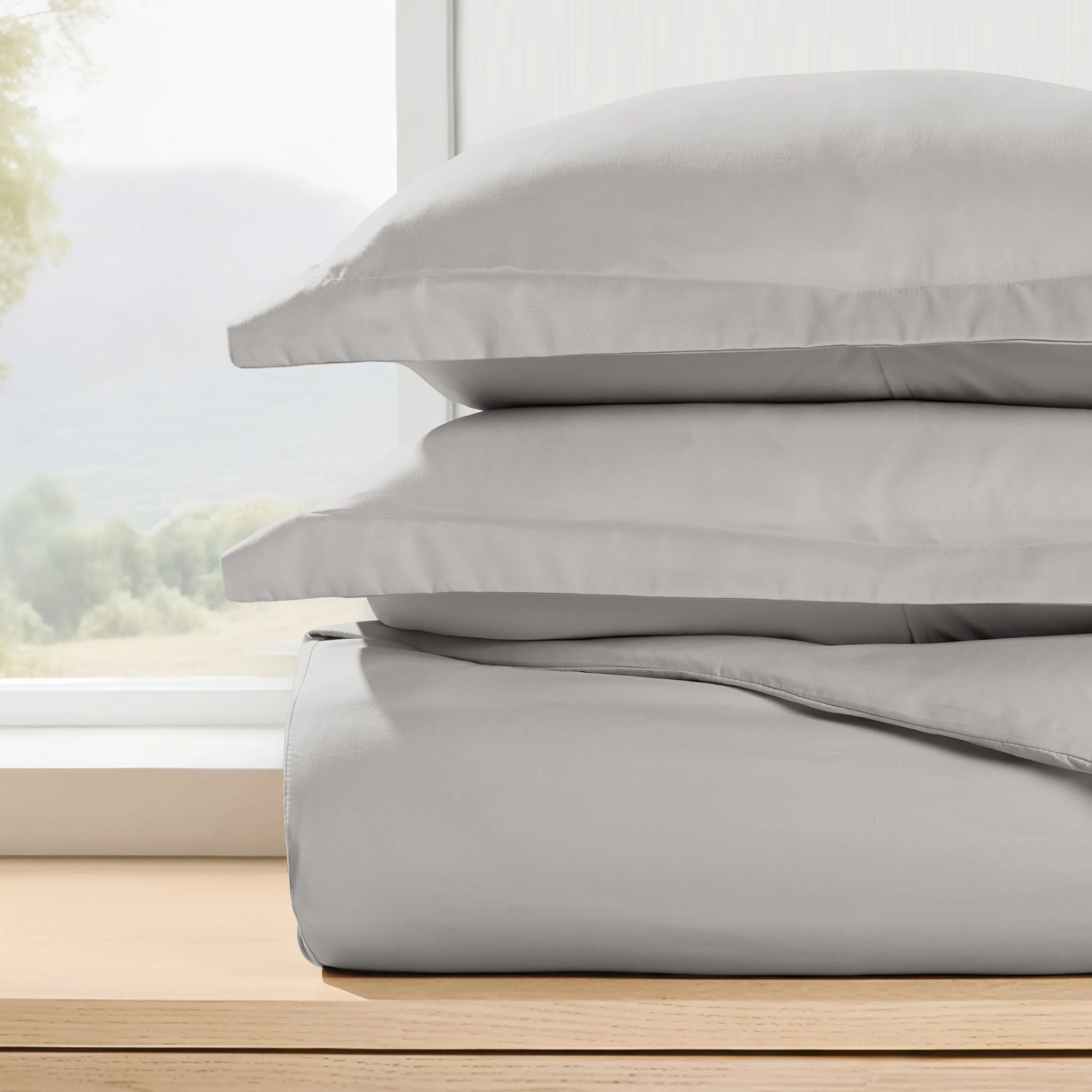 3-Piece Essential Duvet Cover Set - Image 51