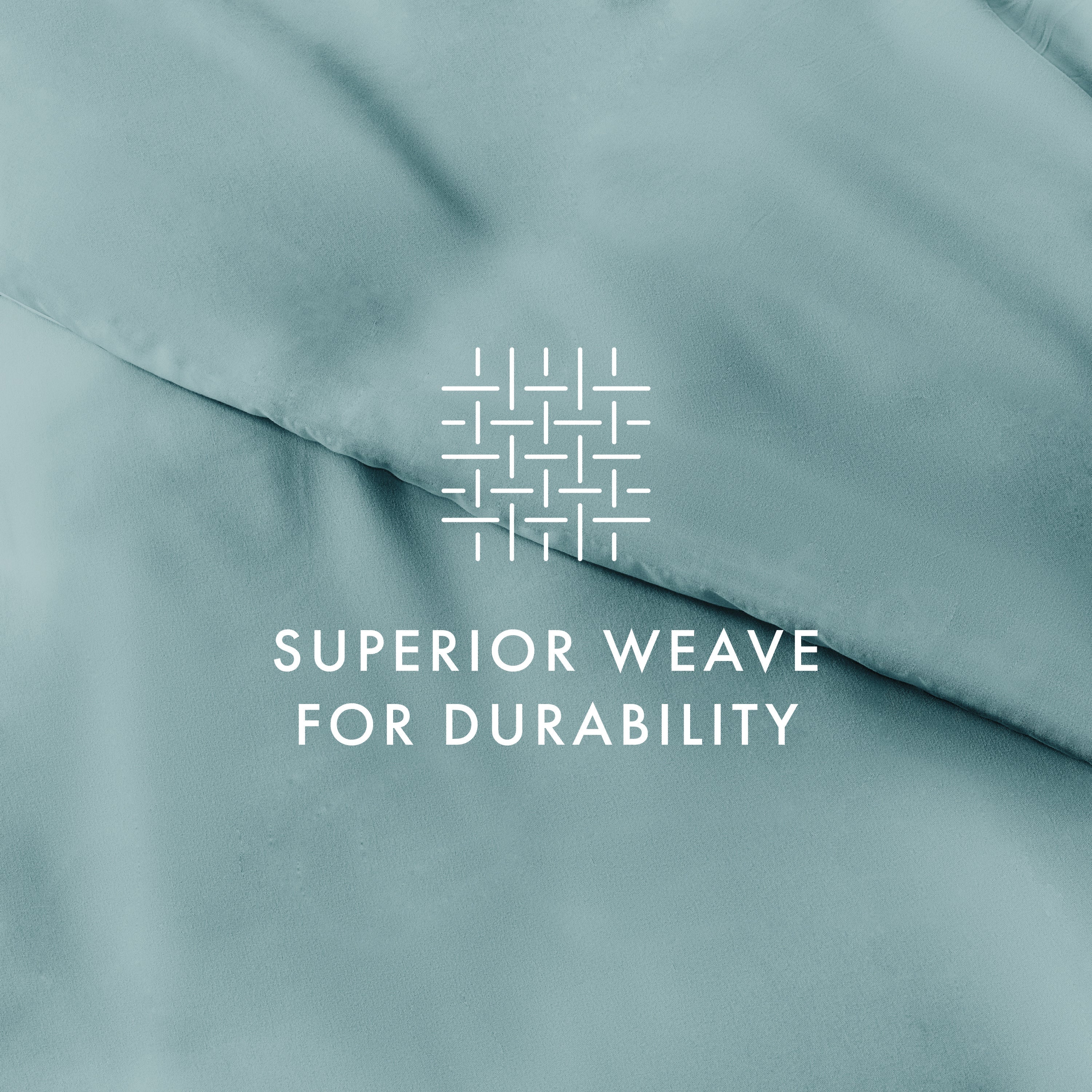 3-Piece Essential Duvet Cover Set (Sale) - Image 80