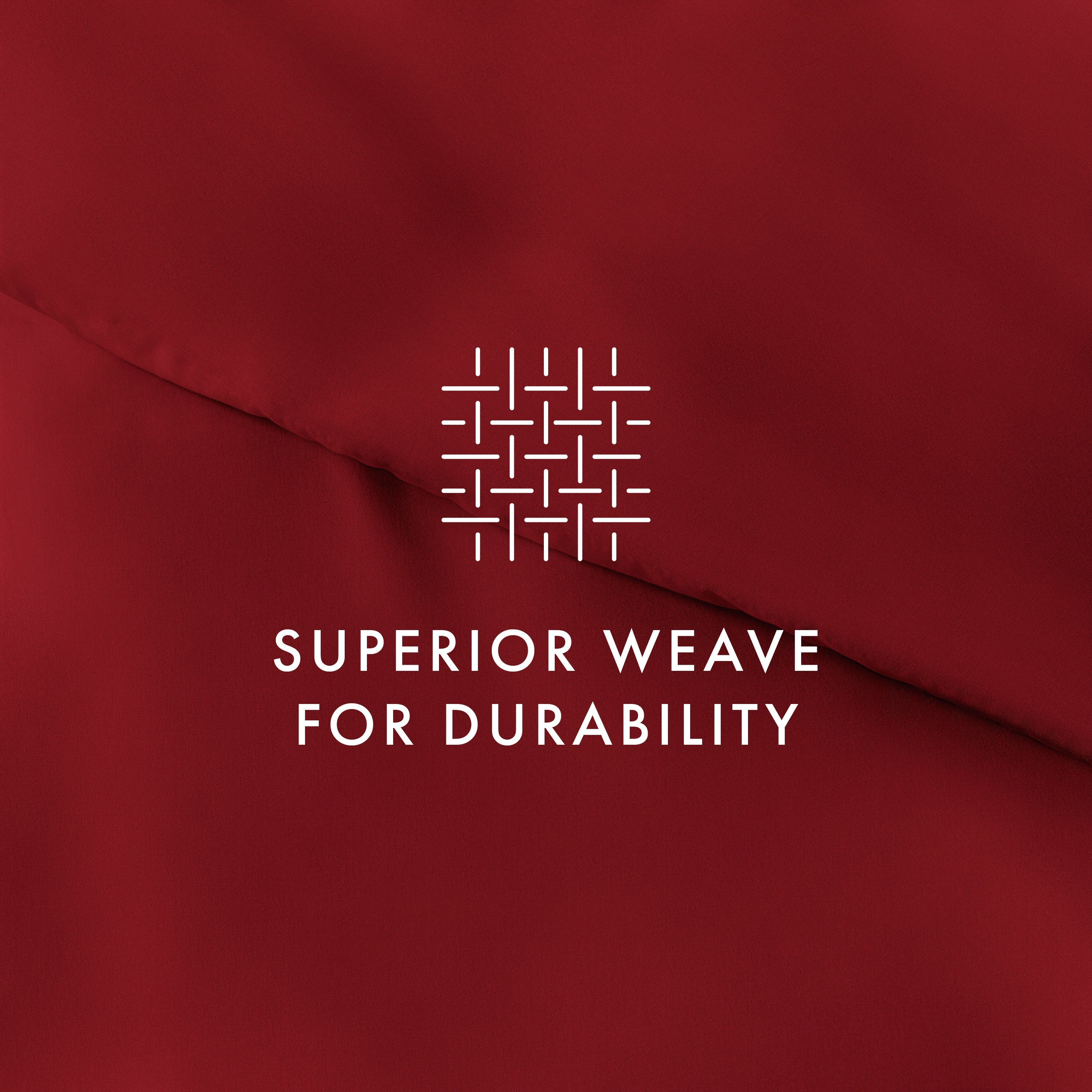 3-Piece Essential Duvet Cover Set (Sale) - Image 82