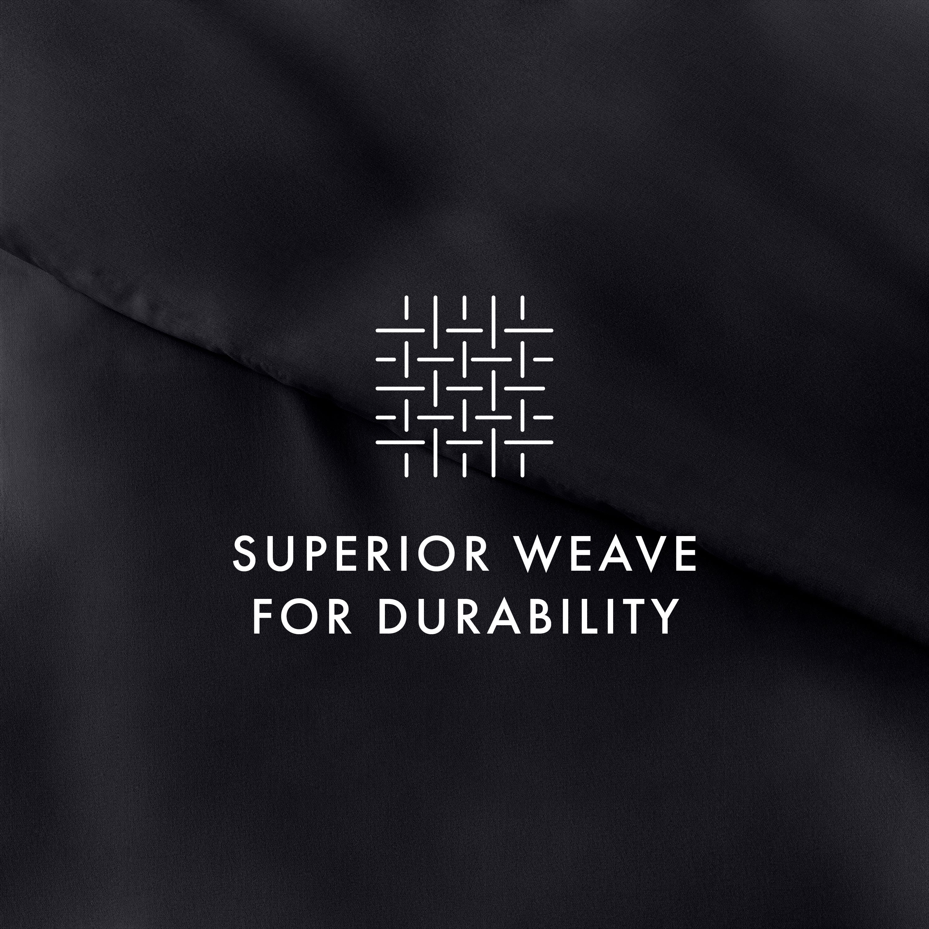 3-Piece Essential Duvet Cover Set (Sale) - Image 83