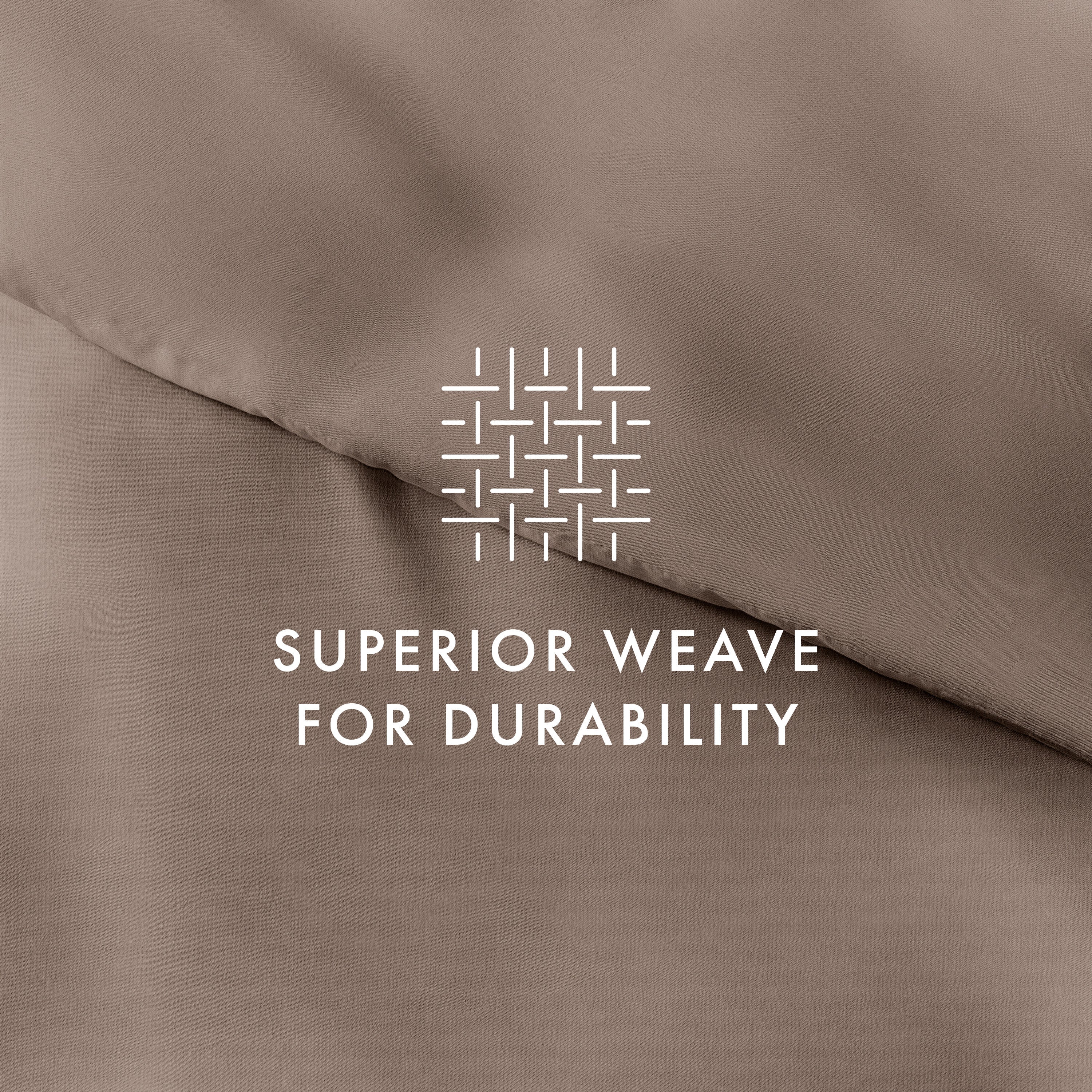 3-Piece Essential Duvet Cover Set (Sale) - Image 86