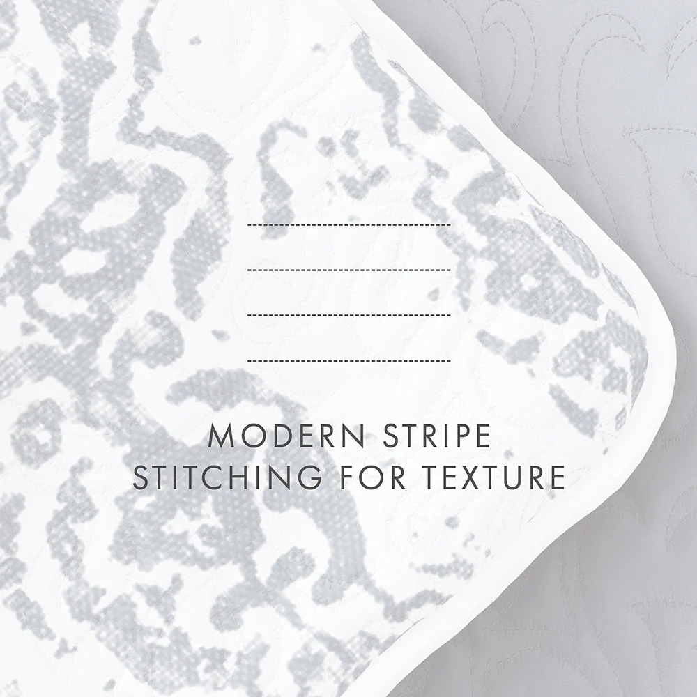 3-Piece Quilted Coverlet Sets (Sale) - Image 102