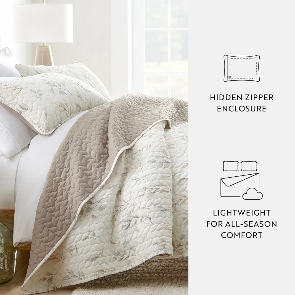 3-Piece Quilted Coverlet Sets (Sale) - Image 116