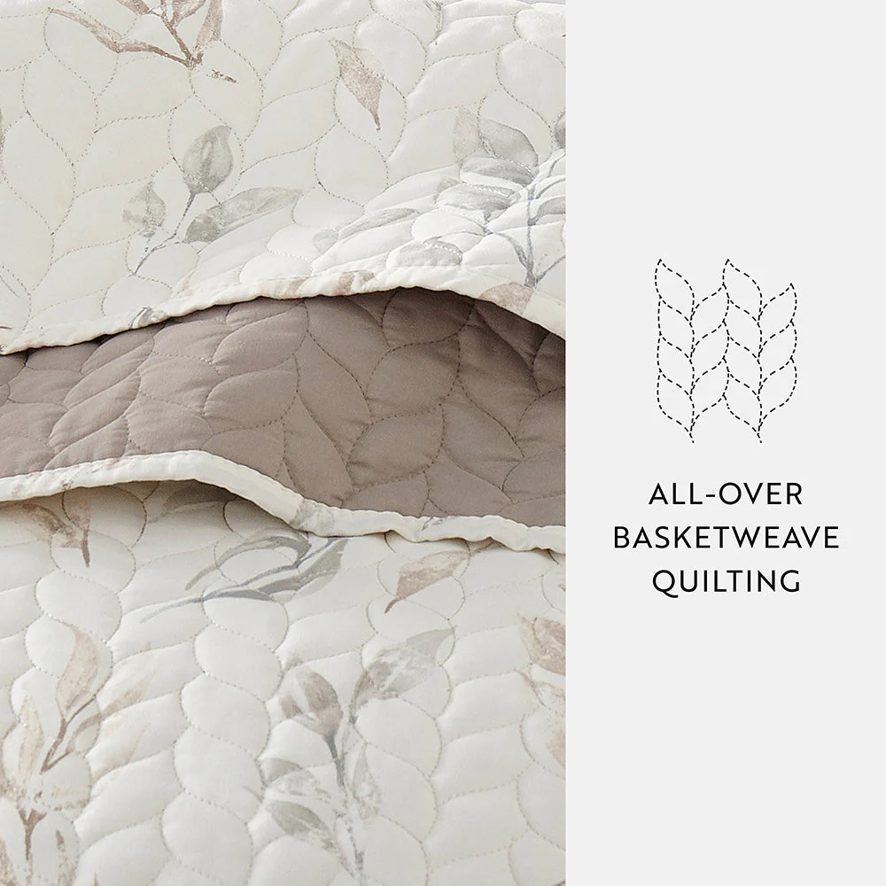 3-Piece Quilted Coverlet Sets (Sale) - Image 129