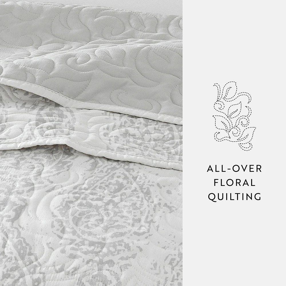 3-Piece Quilted Coverlet Sets (Sale) - Image 142