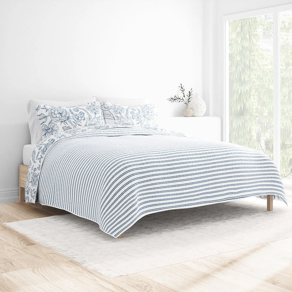 3-Piece Quilted Coverlet Sets (Sale) - Image 15