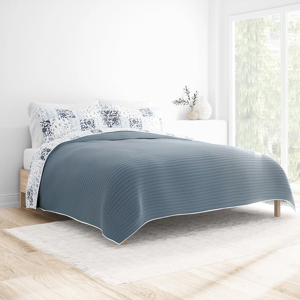 3-Piece Quilted Coverlet Sets (Sale) - Image 21