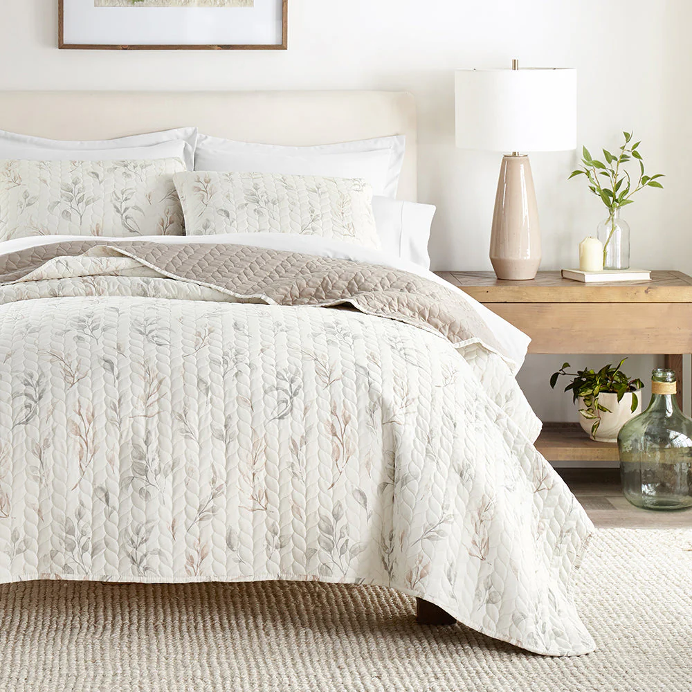 3-Piece Quilted Coverlet Sets (Sale) - Image 22