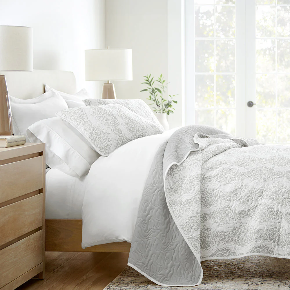 3-Piece Quilted Coverlet Sets (Sale) - Image 3
