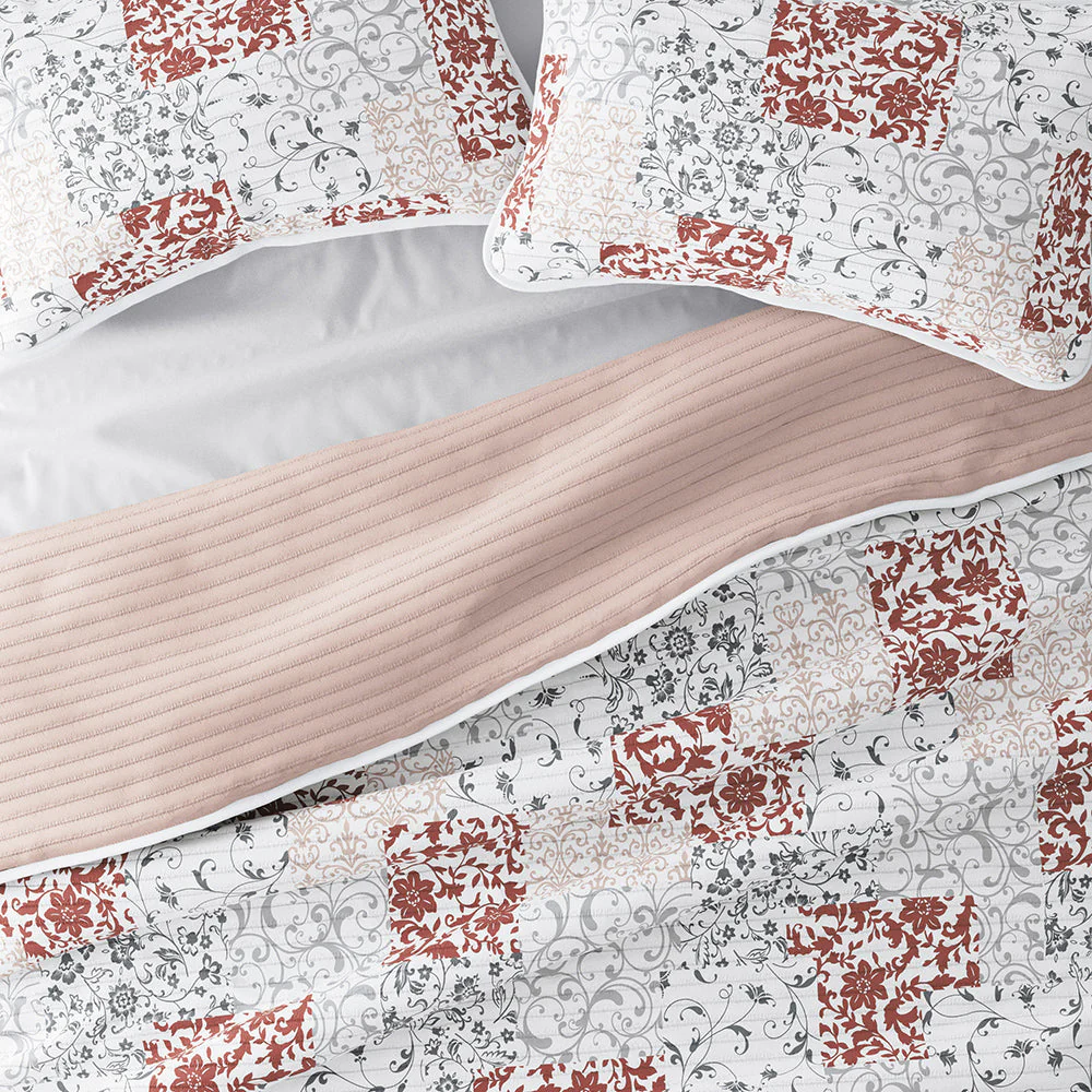 3-Piece Quilted Coverlet Sets (Sale) - Image 33