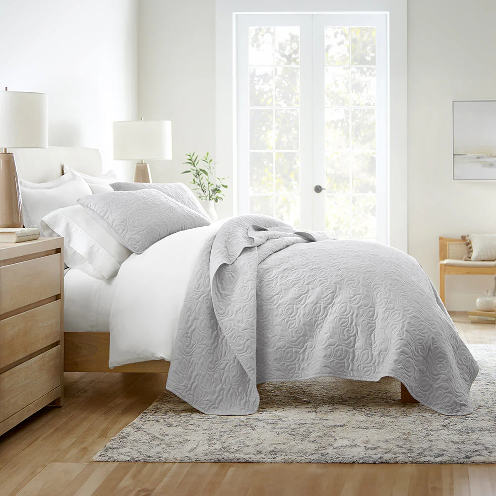 3-Piece Quilted Coverlet Sets (Sale) - Image 38