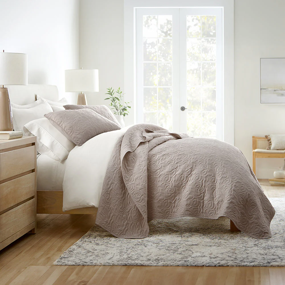 3-Piece Quilted Coverlet Sets (Sale) - Image 42