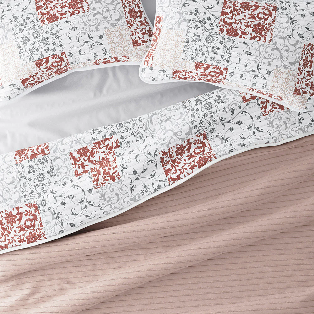 3-Piece Quilted Coverlet Sets (Sale) - Image 47