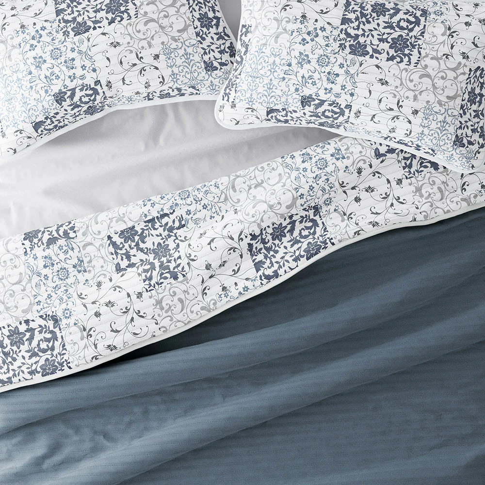 3-Piece Quilted Coverlet Sets (Sale) - Image 49