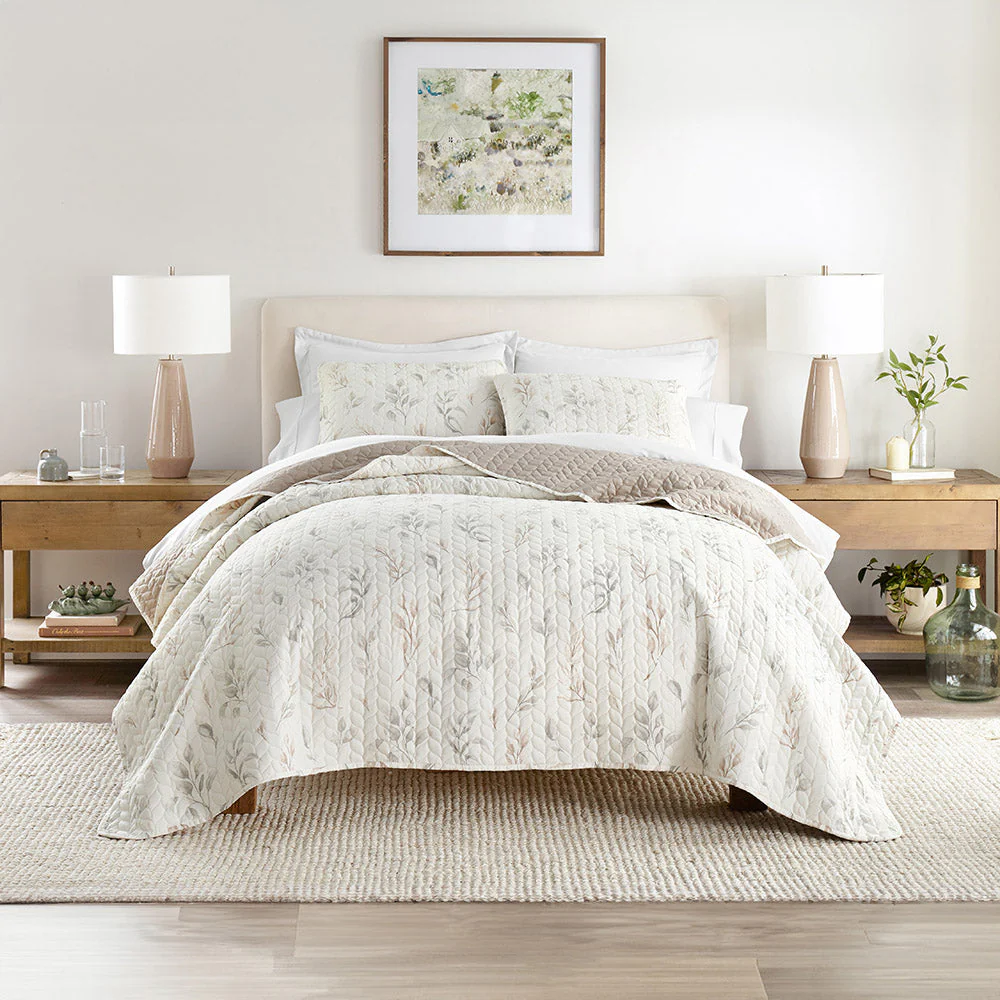 3-Piece Quilted Coverlet Sets (Sale) - Image 56