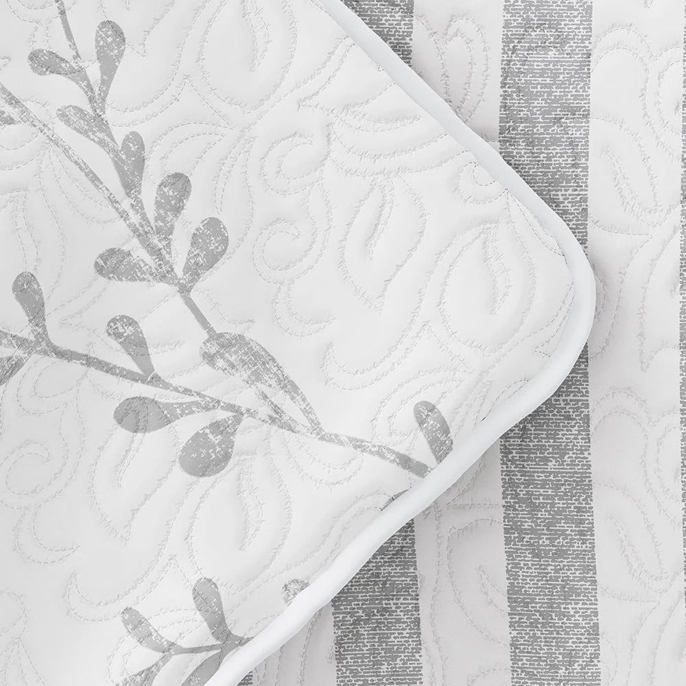 3-Piece Quilted Coverlet Sets (Sale) - Image 60