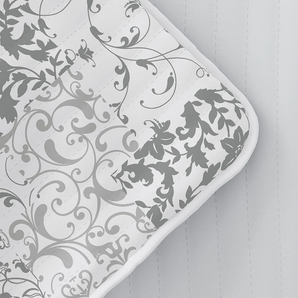 3-Piece Quilted Coverlet Sets (Sale) - Image 62