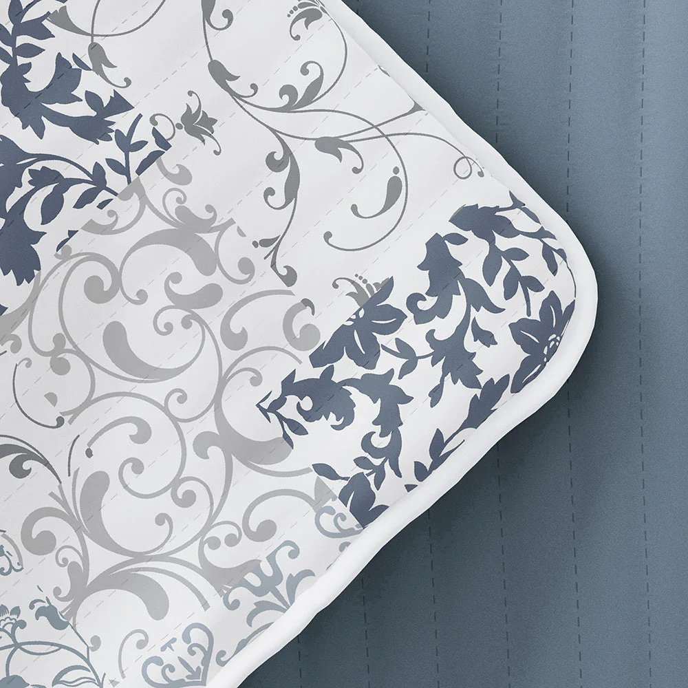 3-Piece Quilted Coverlet Sets (Sale) - Image 63