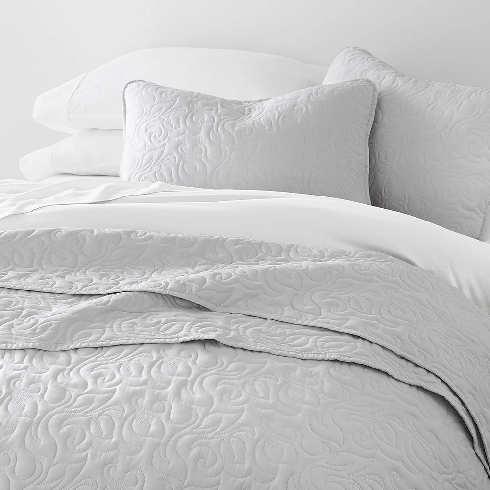 3-Piece Quilted Coverlet Sets (Sale) - Image 66