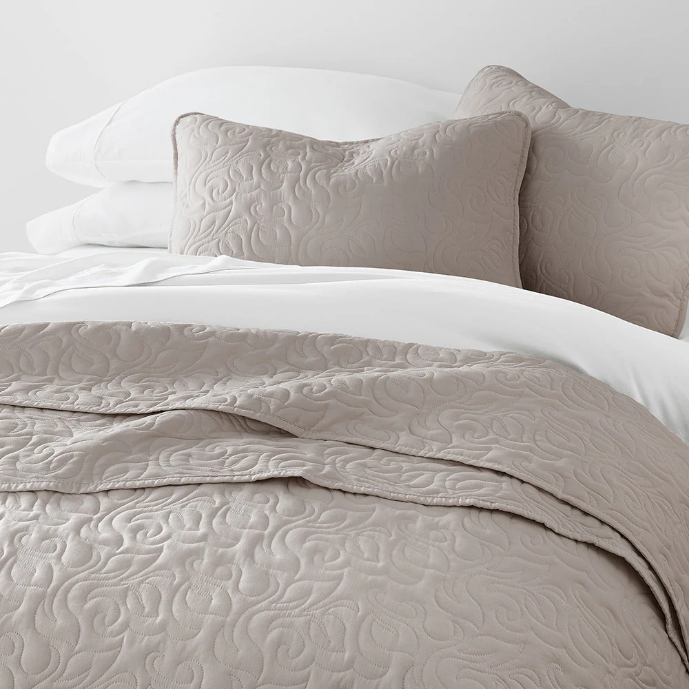 3-Piece Quilted Coverlet Sets (Sale) - Image 68