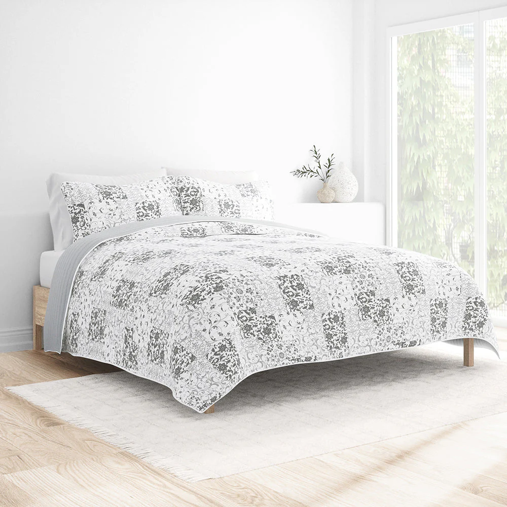 3-Piece Quilted Coverlet Sets (Sale) - Image 7