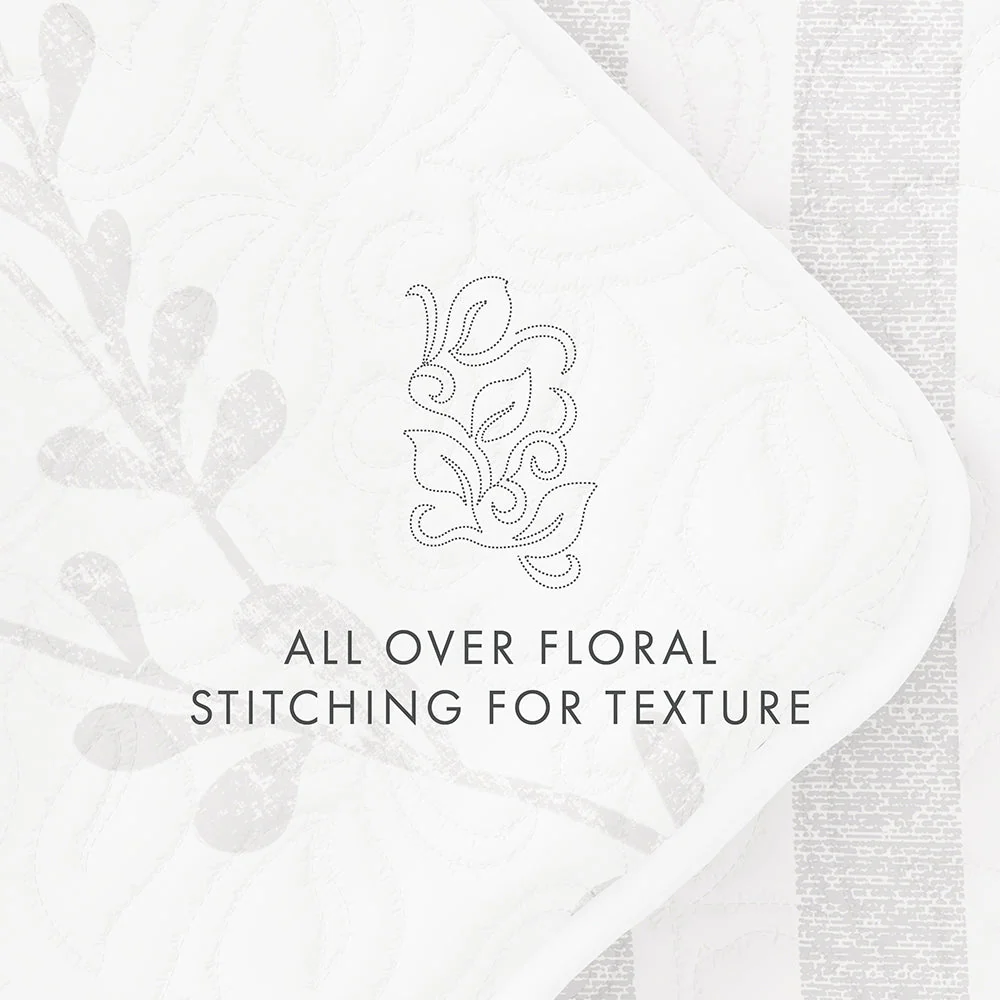 3-Piece Quilted Coverlet Sets (Sale) - Image 97