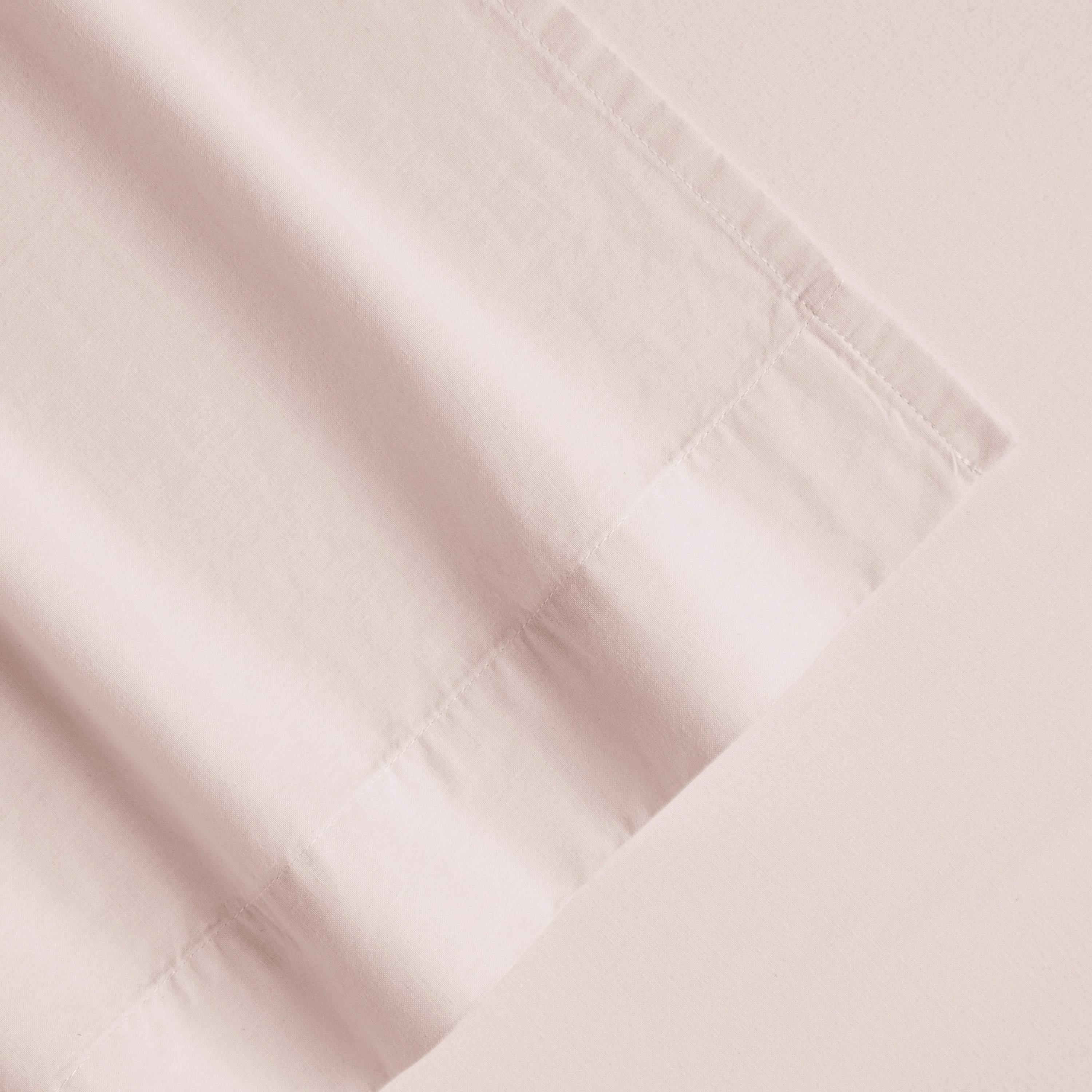 4-Piece 100% Cotton Percale Sheet Set (Sale) - Image 29