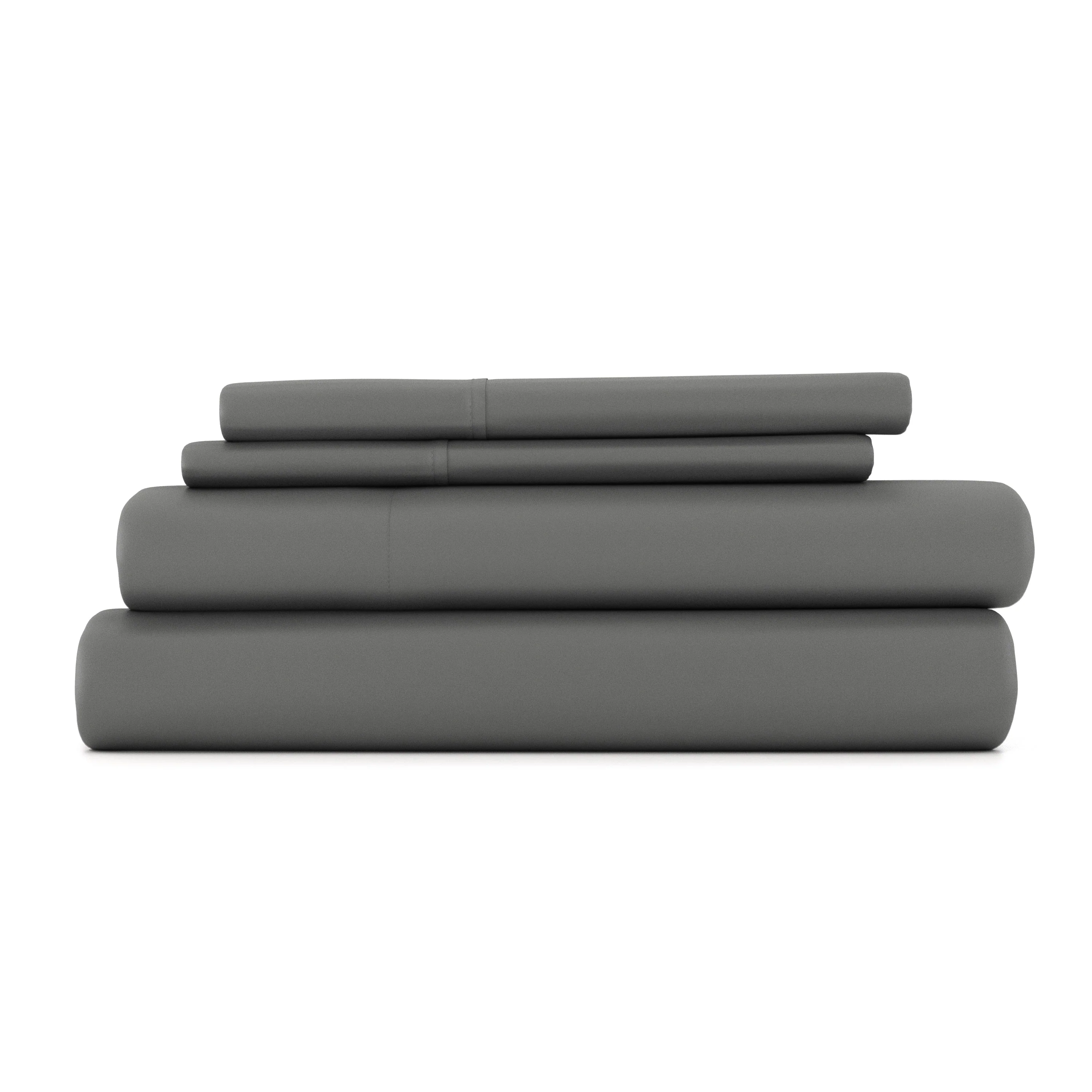 4-Piece Bamboo Sheet Set (Sale) - Image 2