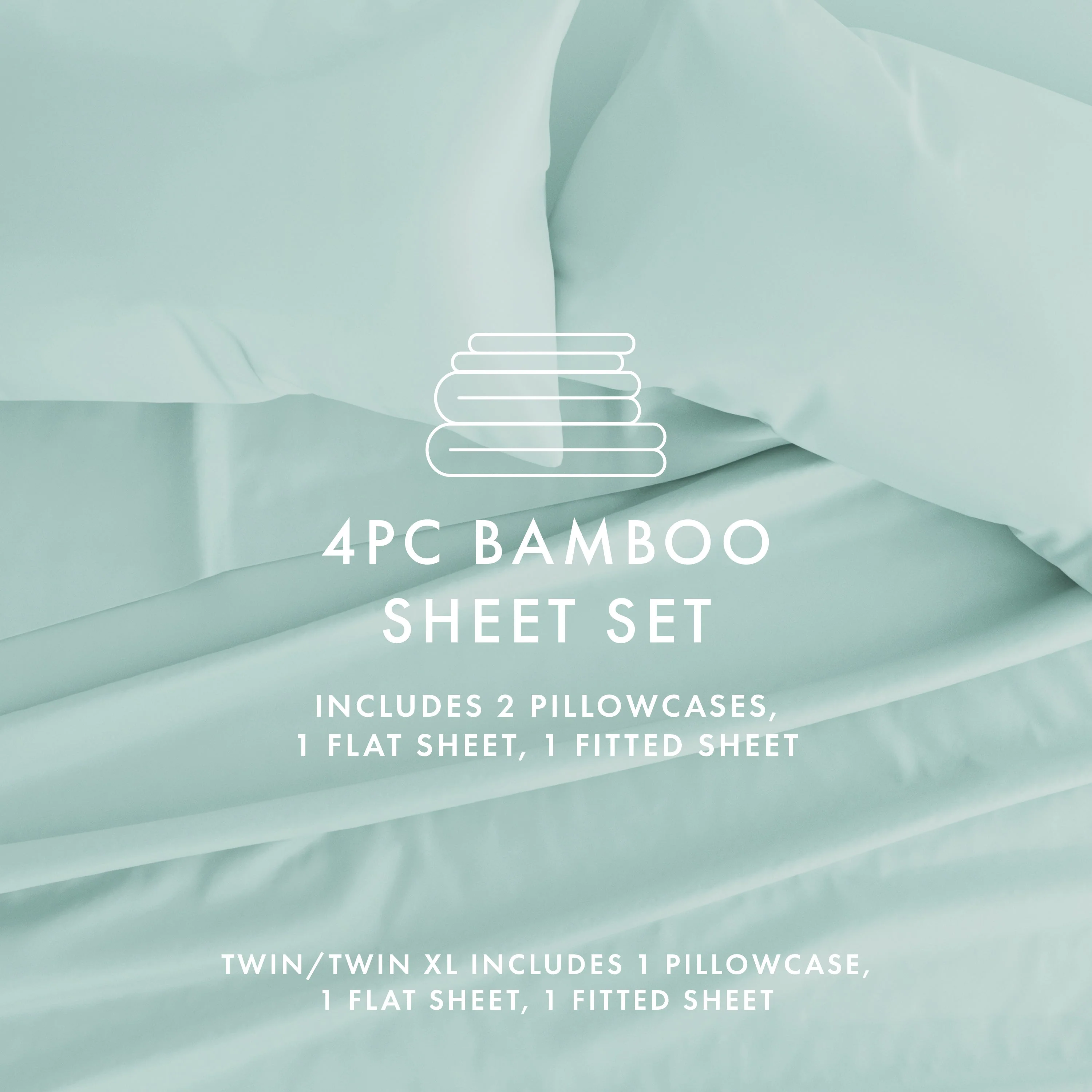 4-Piece Bamboo Sheet Set (Sale) - Image 32