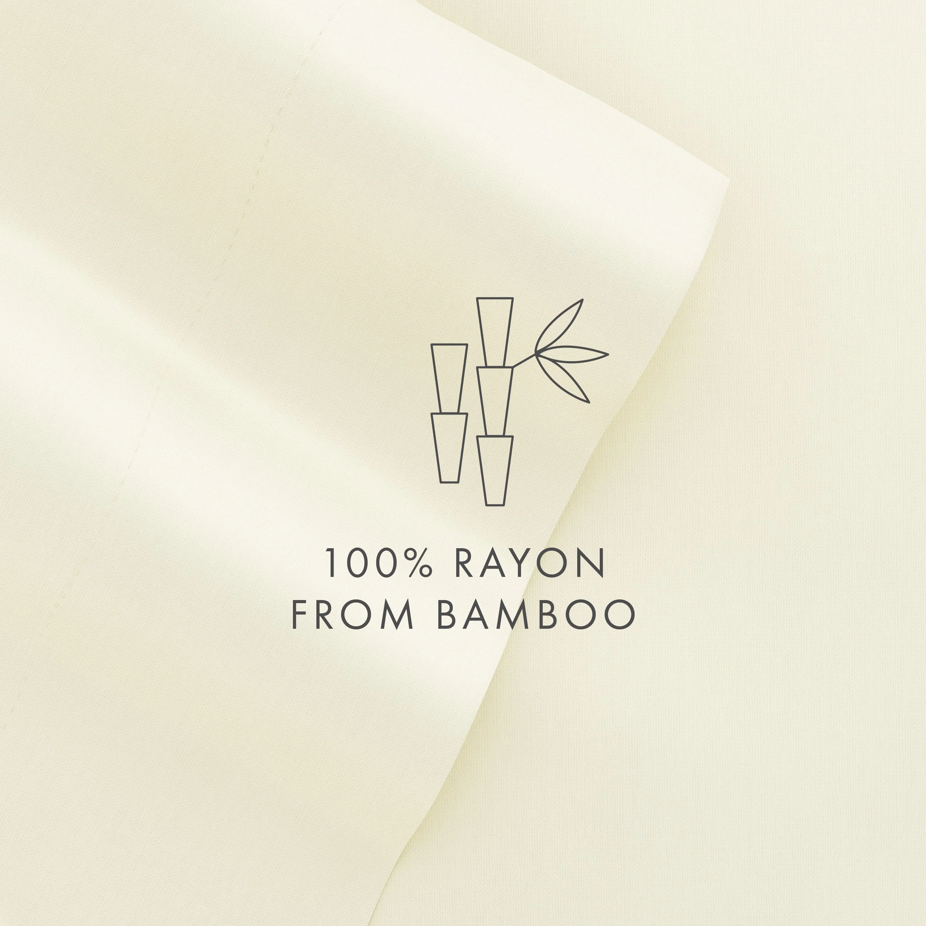 4-Piece Bamboo Sheet Set (Sale) - Image 37