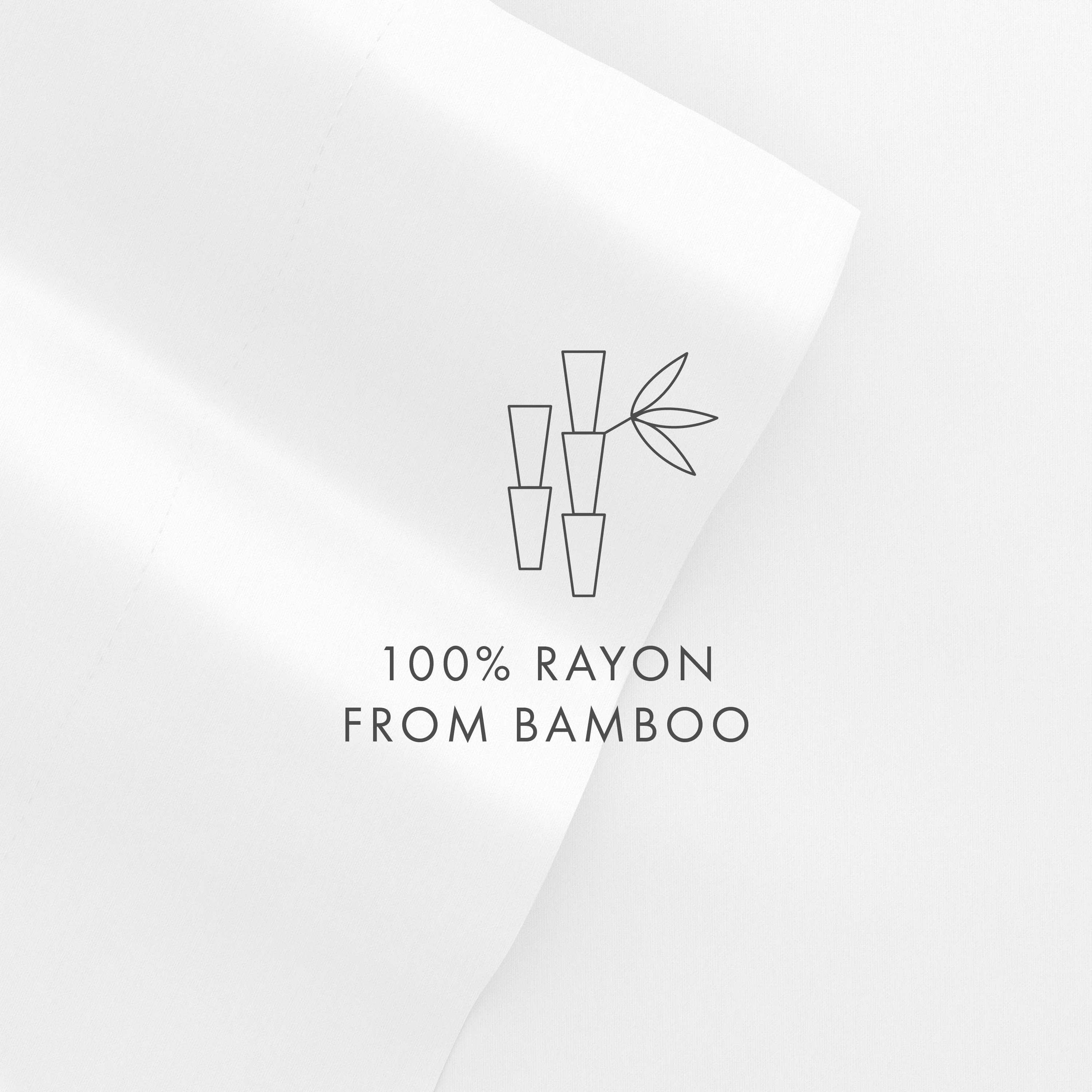 4-Piece Bamboo Sheet Set (Sale) - Image 38