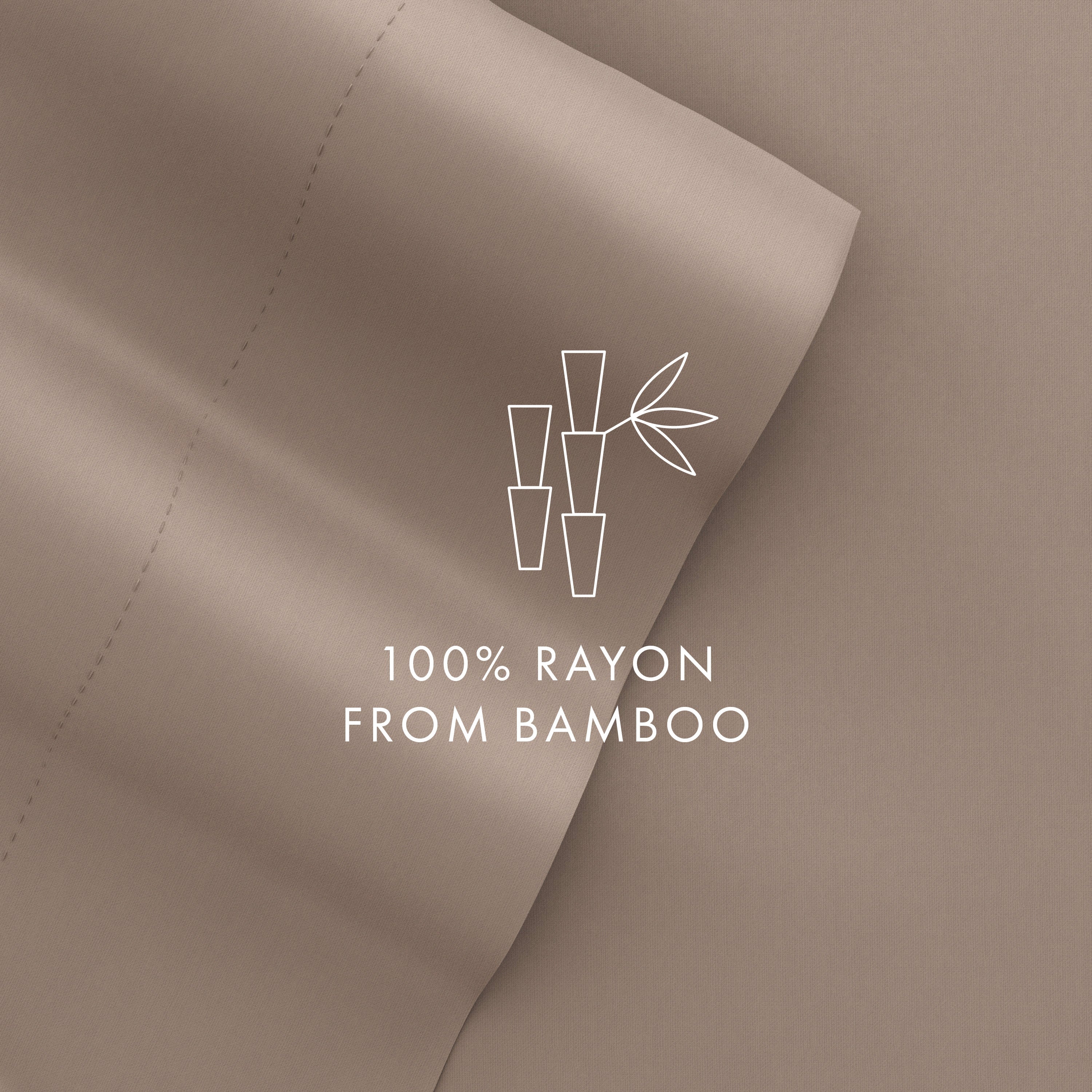 4-Piece Bamboo Sheet Set (Sale) - Image 40