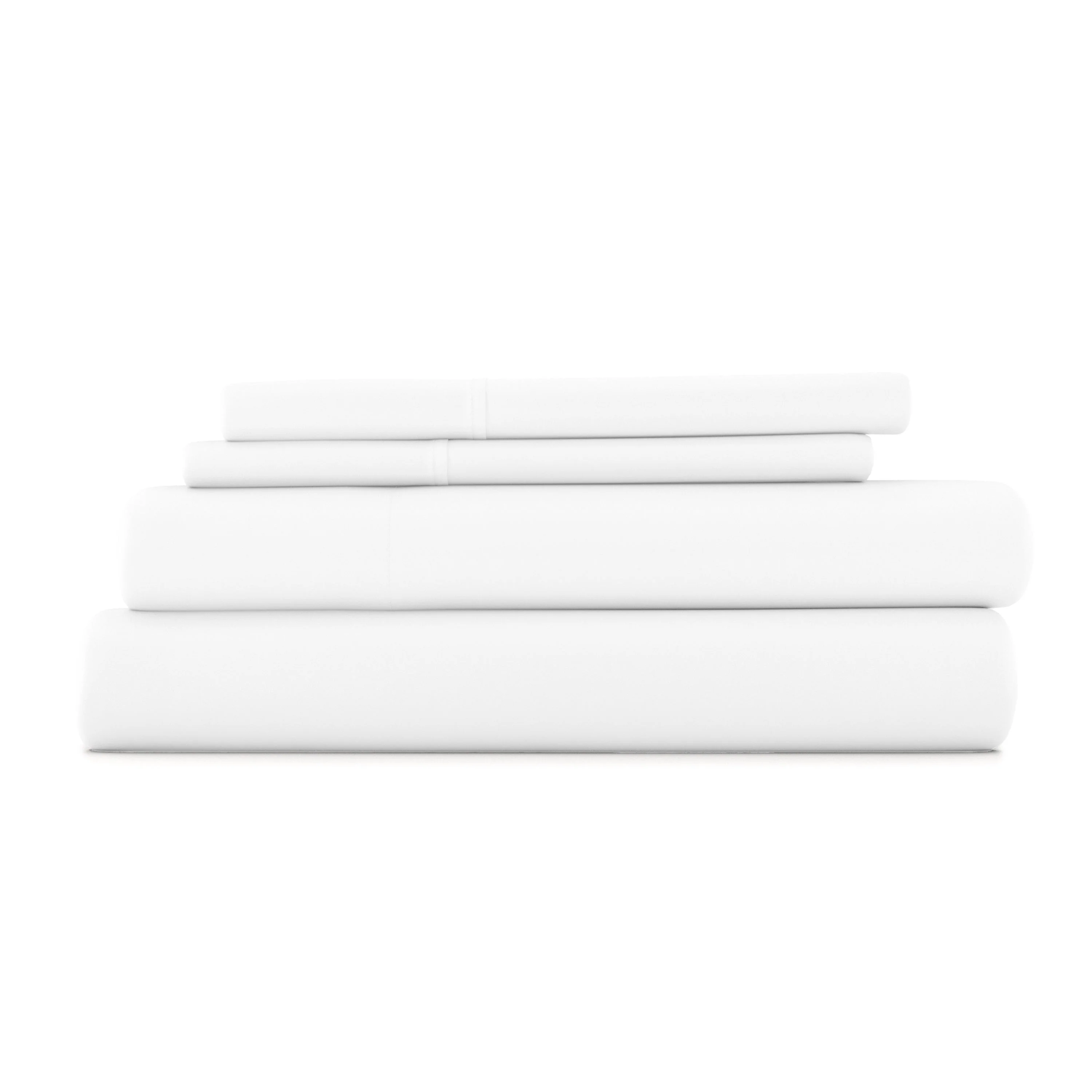 4-Piece Bamboo Sheet Set (Sale) - Image 6