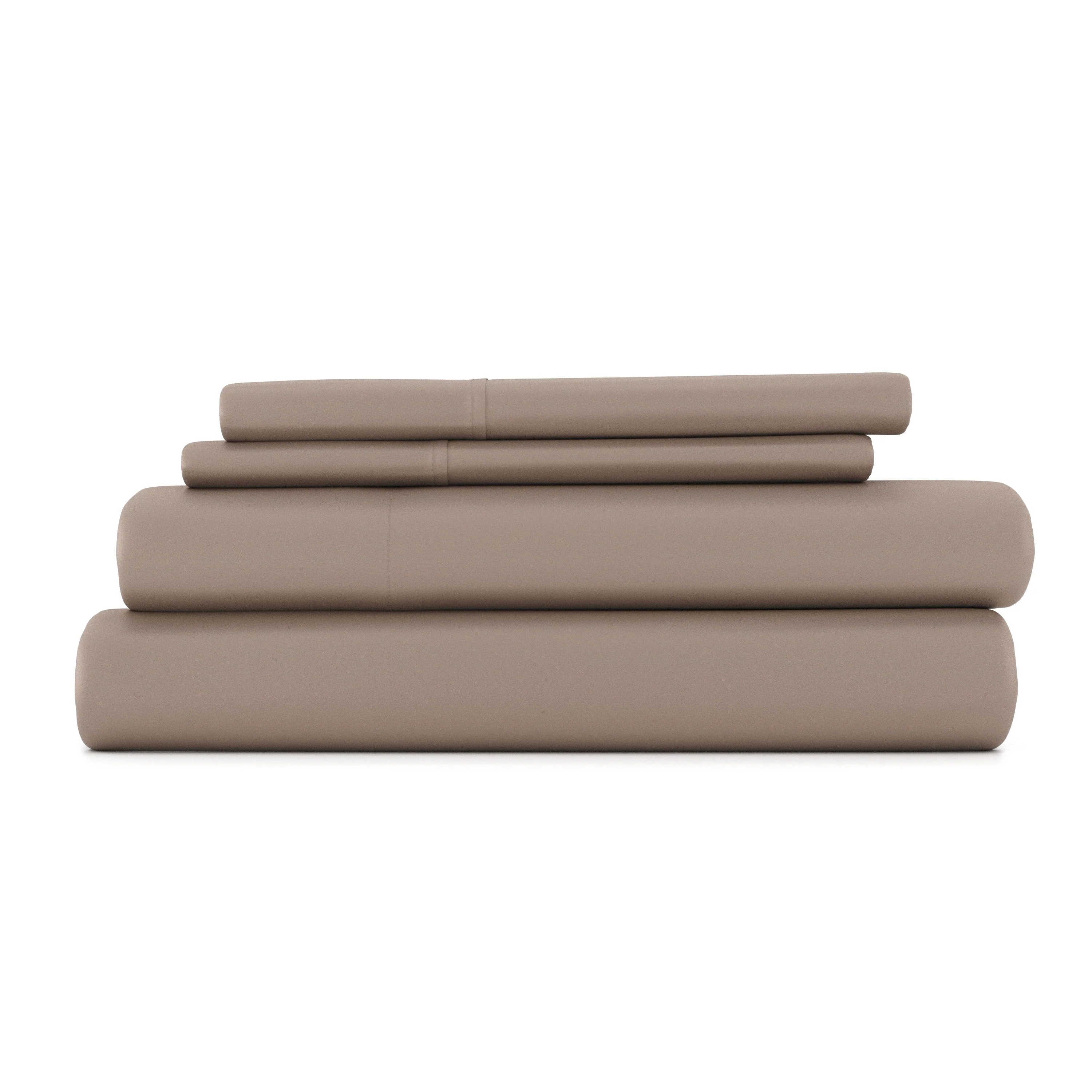 4-Piece Bamboo Sheet Set (Sale) - Image 8
